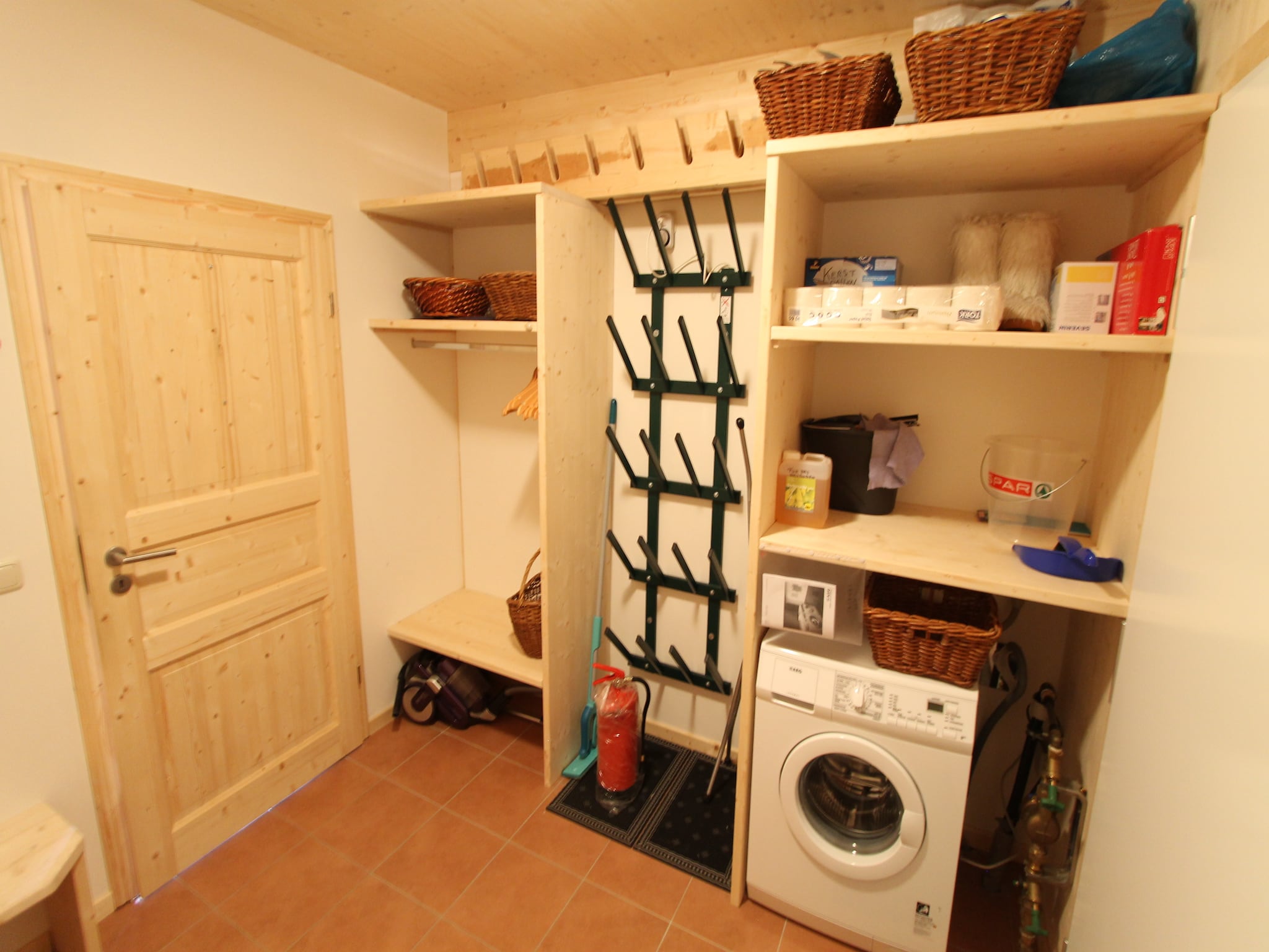 Ferienhaus Feriendorf Murau 22