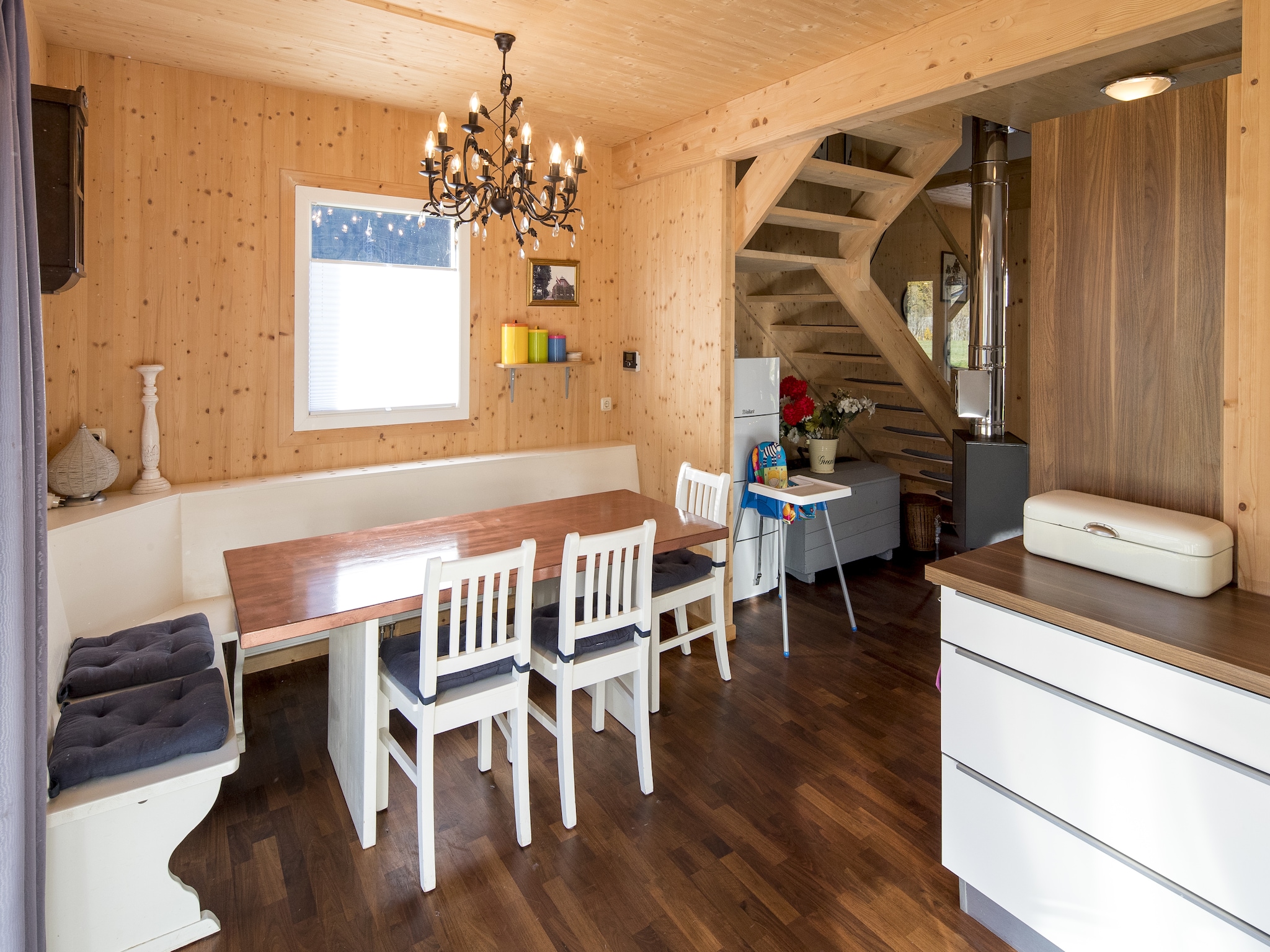 Ferienhaus Feriendorf Murau 22