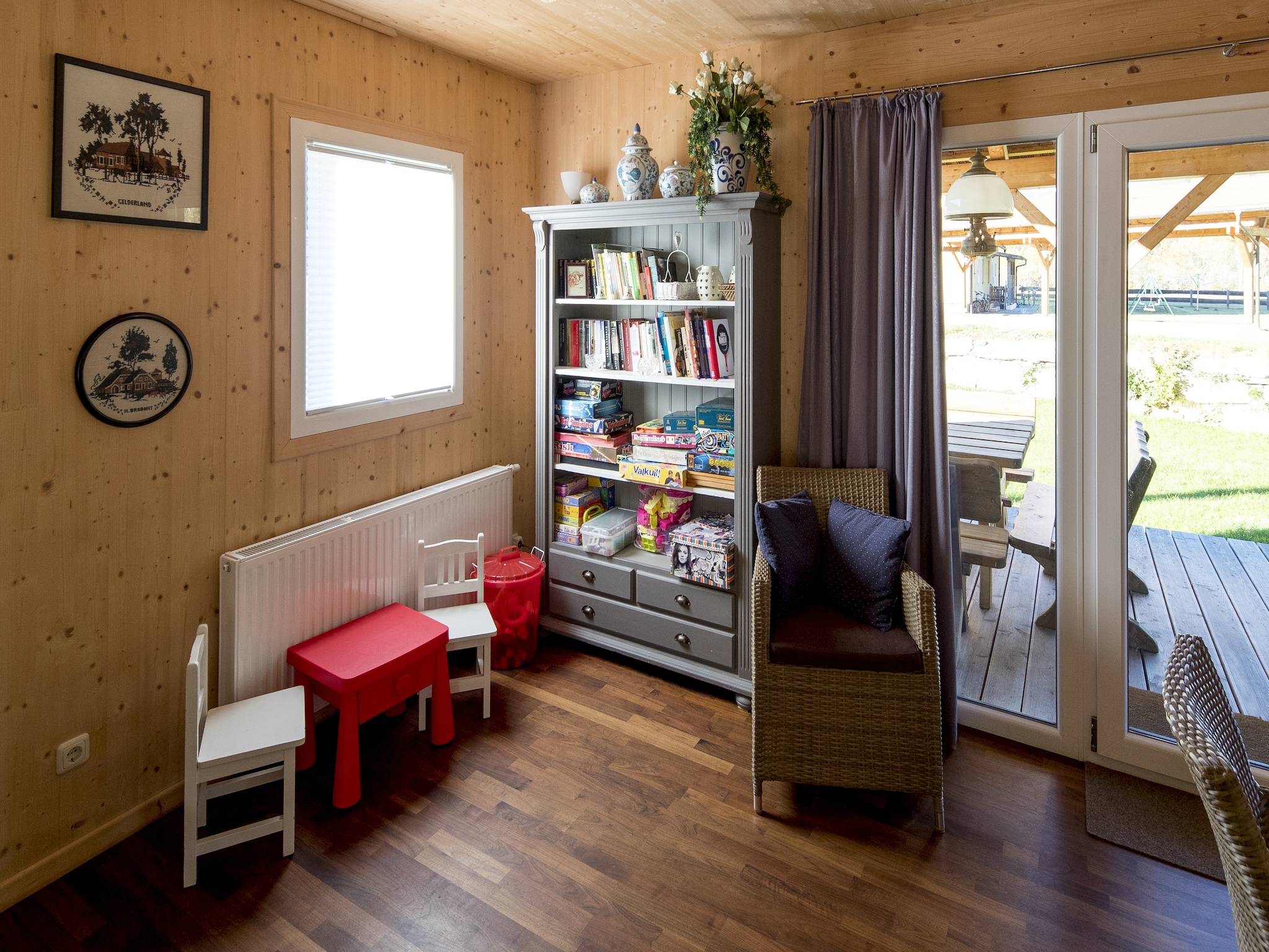 Ferienhaus Feriendorf Murau 22