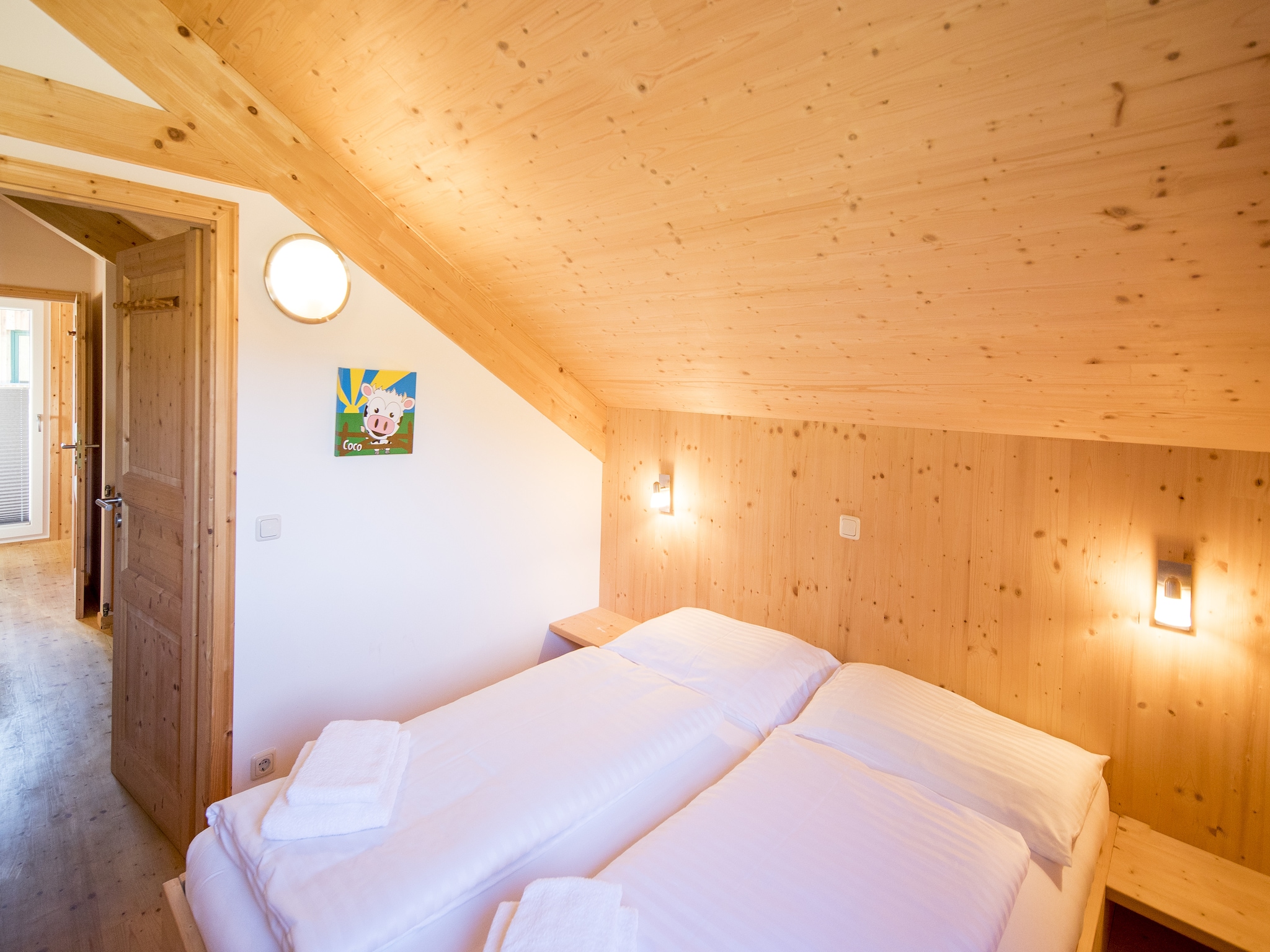 Ferienhaus Feriendorf Murau 22