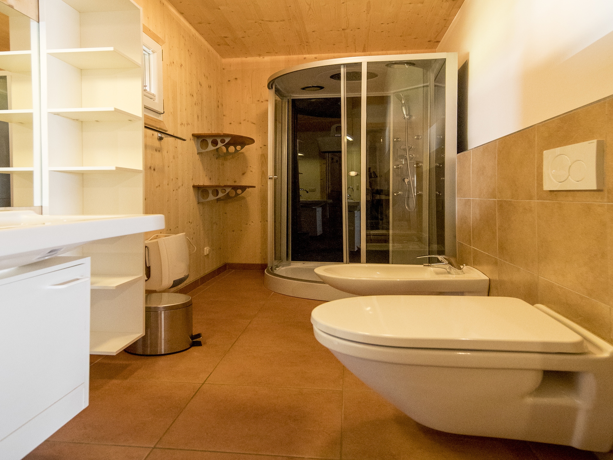 Ferienhaus Feriendorf Murau 22
