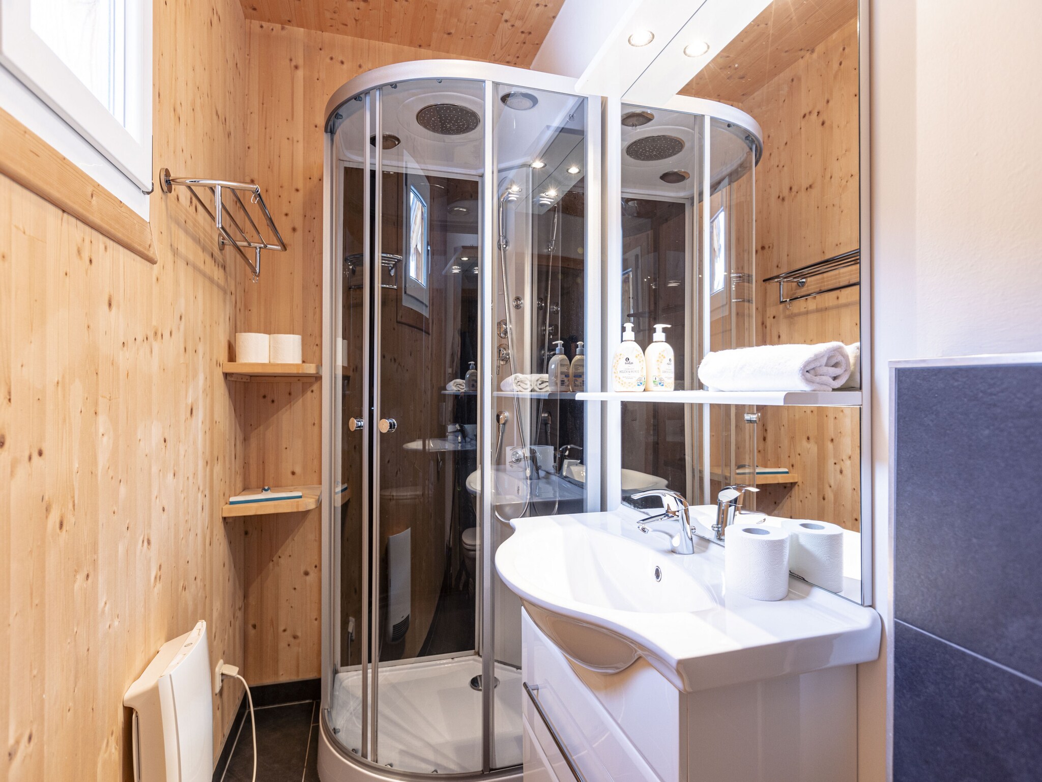 Ferienhaus Feriendorf Murau 22