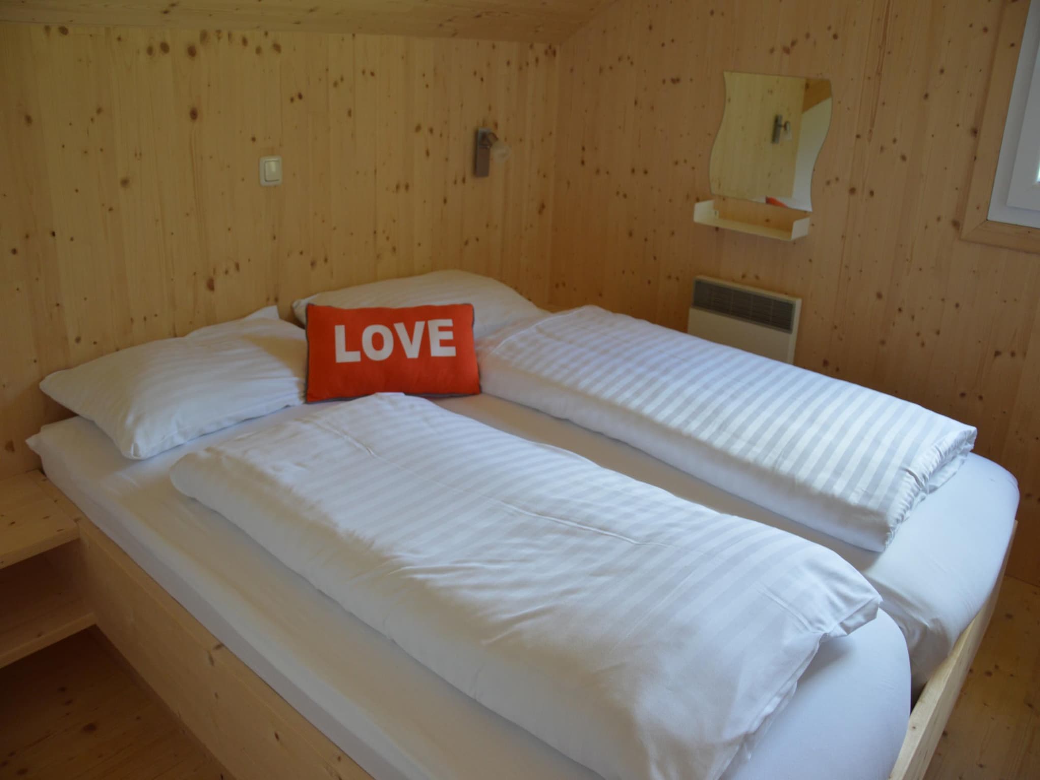 Ferienhaus Feriendorf Murau 22