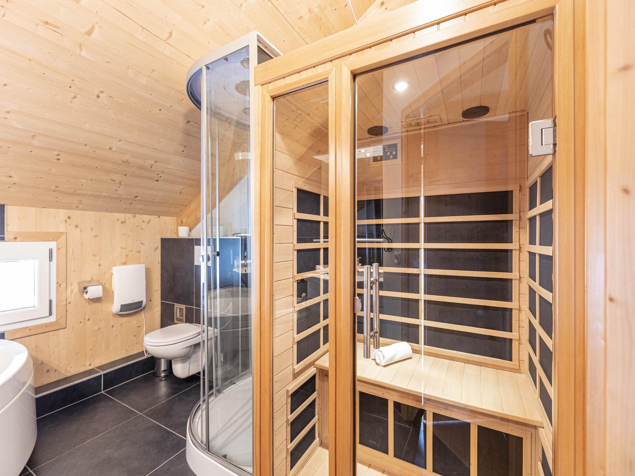 Ferienhaus Feriendorf Murau 22