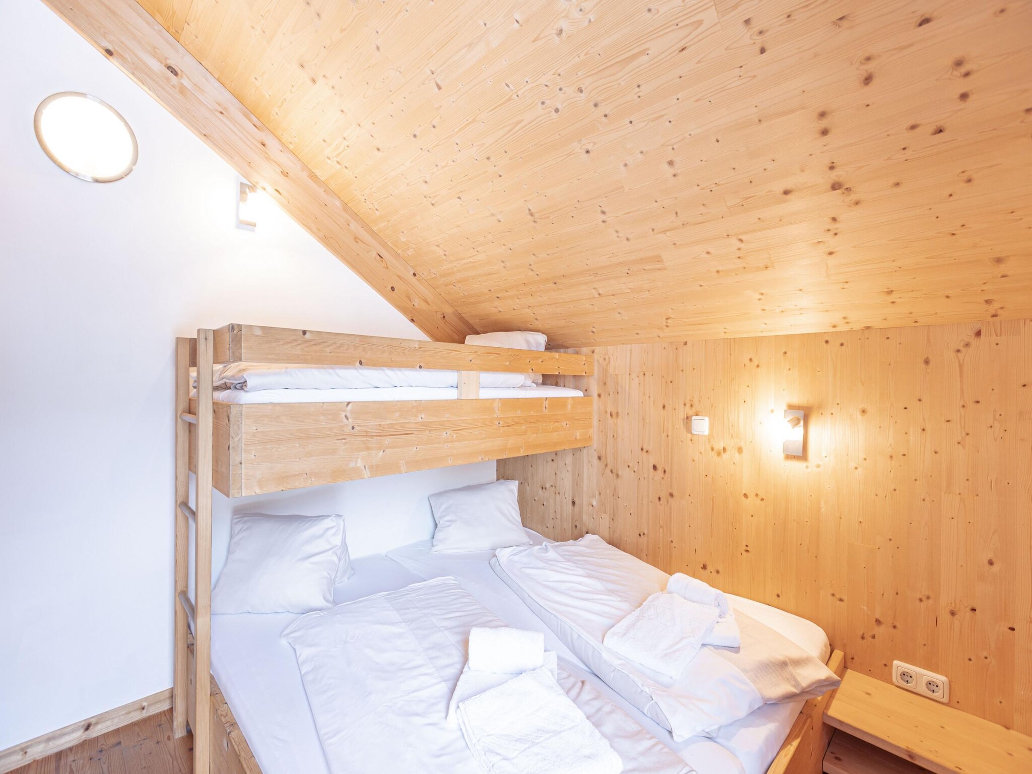 Ferienhaus Feriendorf Murau 22