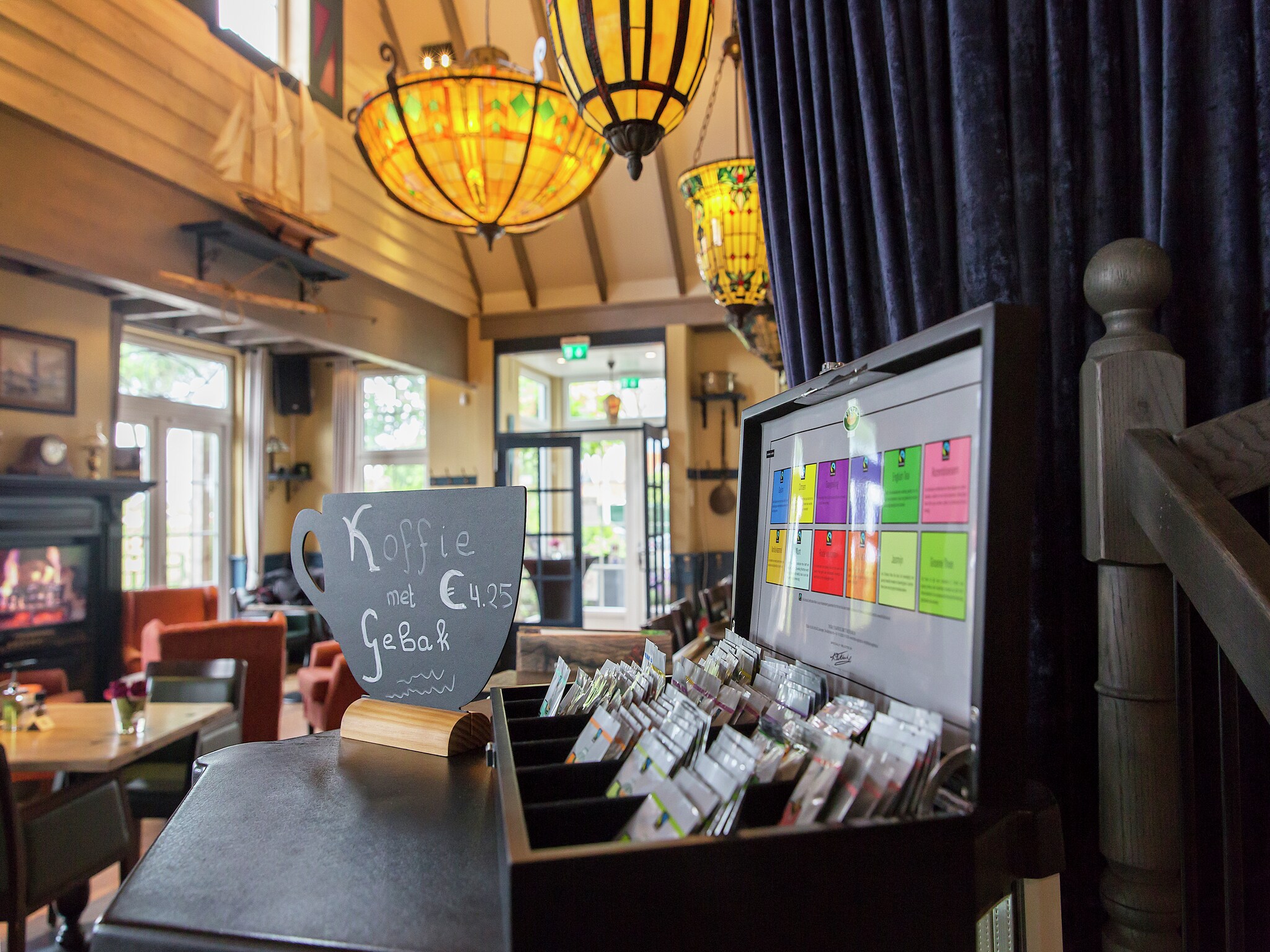 Feriebolig Resort de Rijp 8