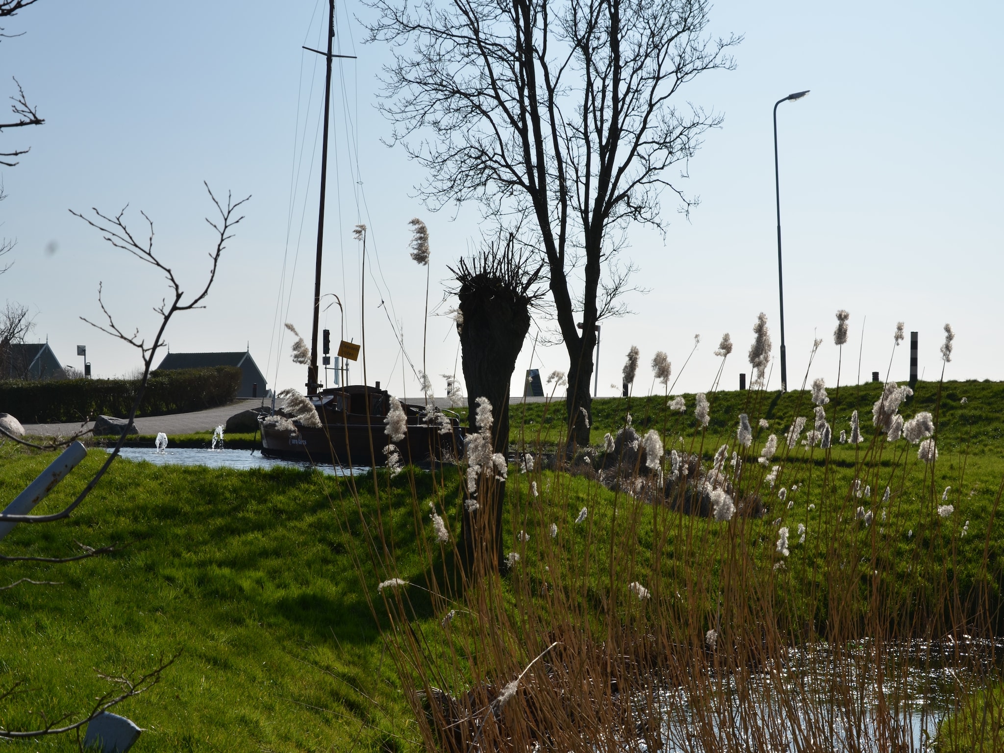 Feriebolig Villapark de Rijp