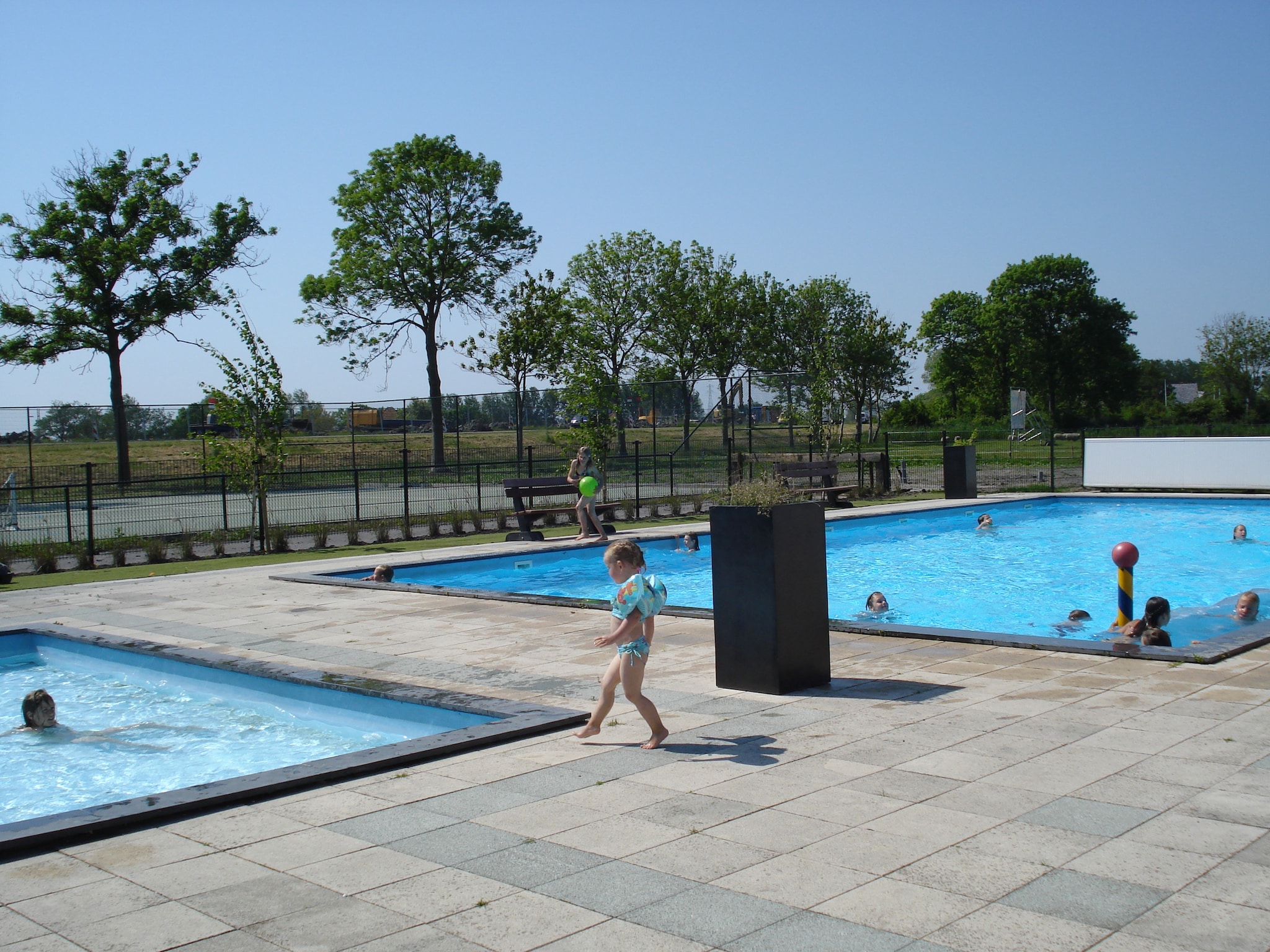 Feriebolig Villapark de Rijp