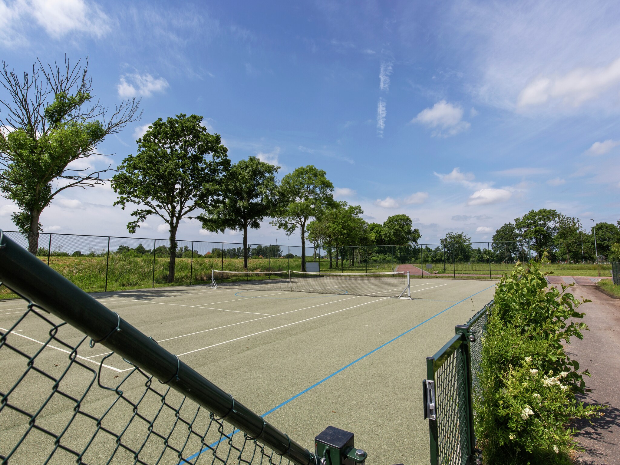Feriebolig Villapark de Rijp