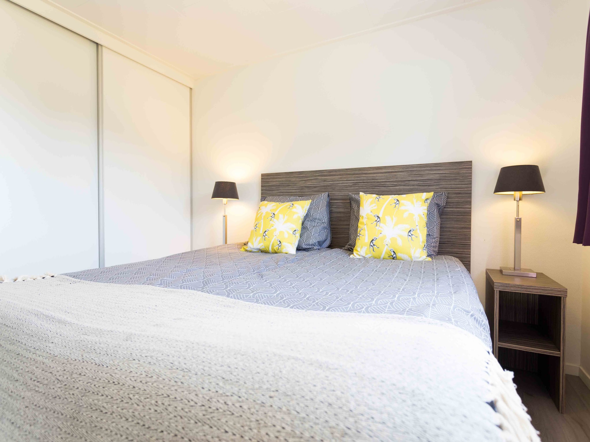 Vakantiehuis Noordwijkse Duinen 11