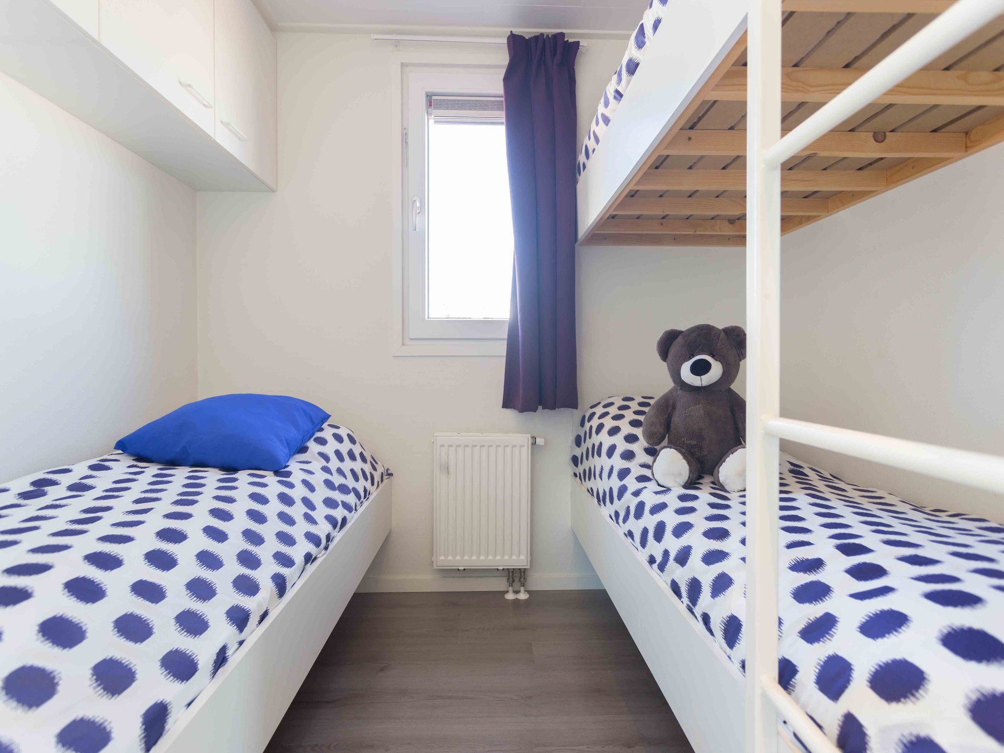 Vakantiehuis Noordwijkse Duinen 11