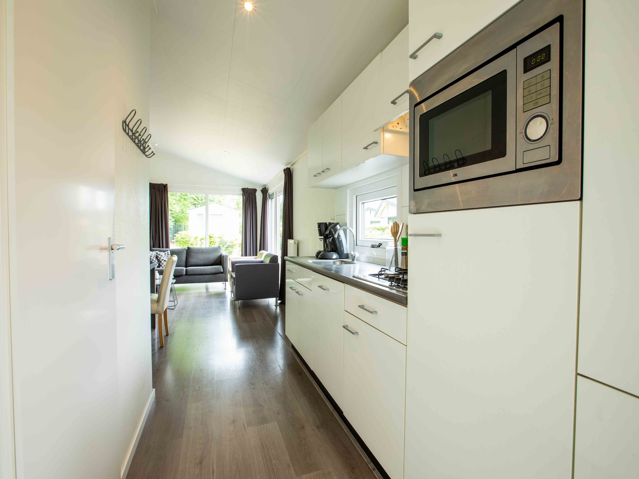 Vakantiehuis Noordwijkse Duinen 11