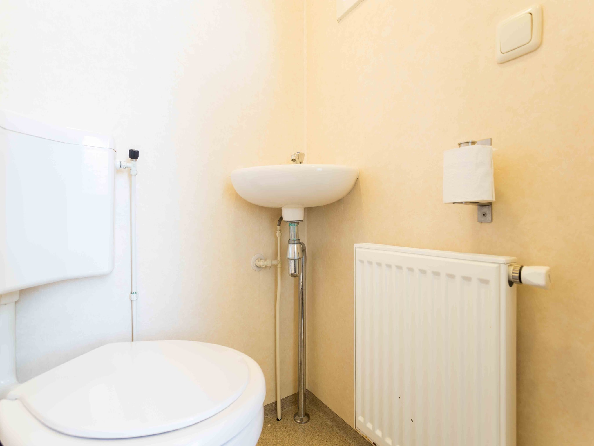 Vakantiehuis Noordwijkse Duinen 11