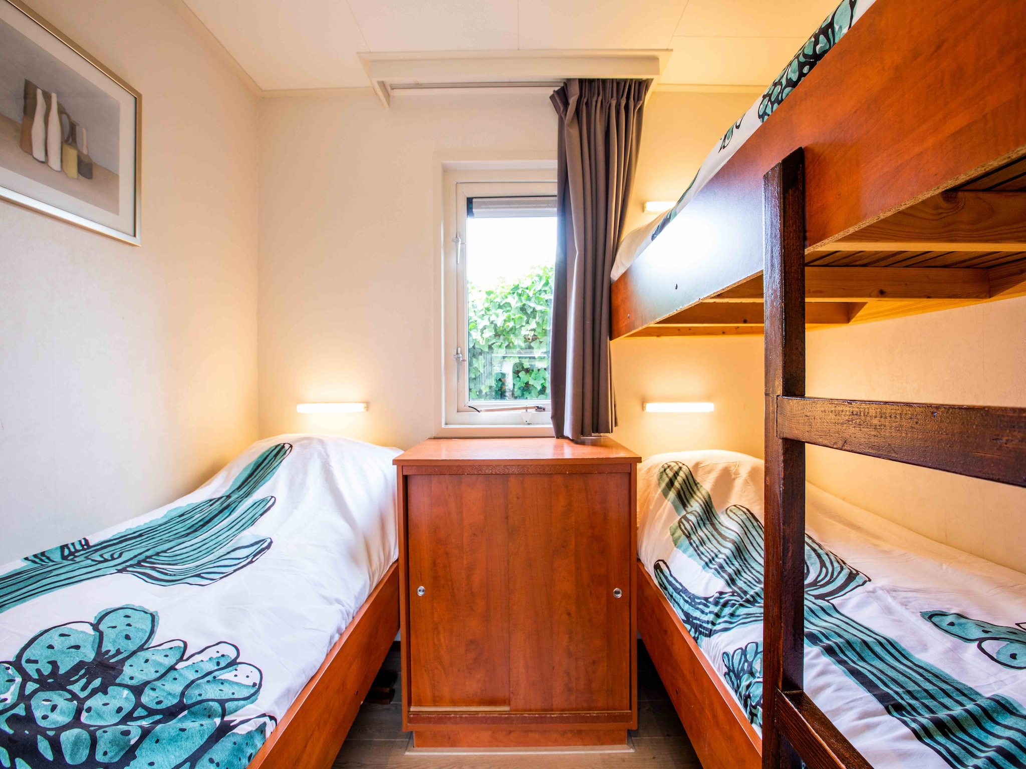 Vakantiehuis Noordwijkse Duinen 11