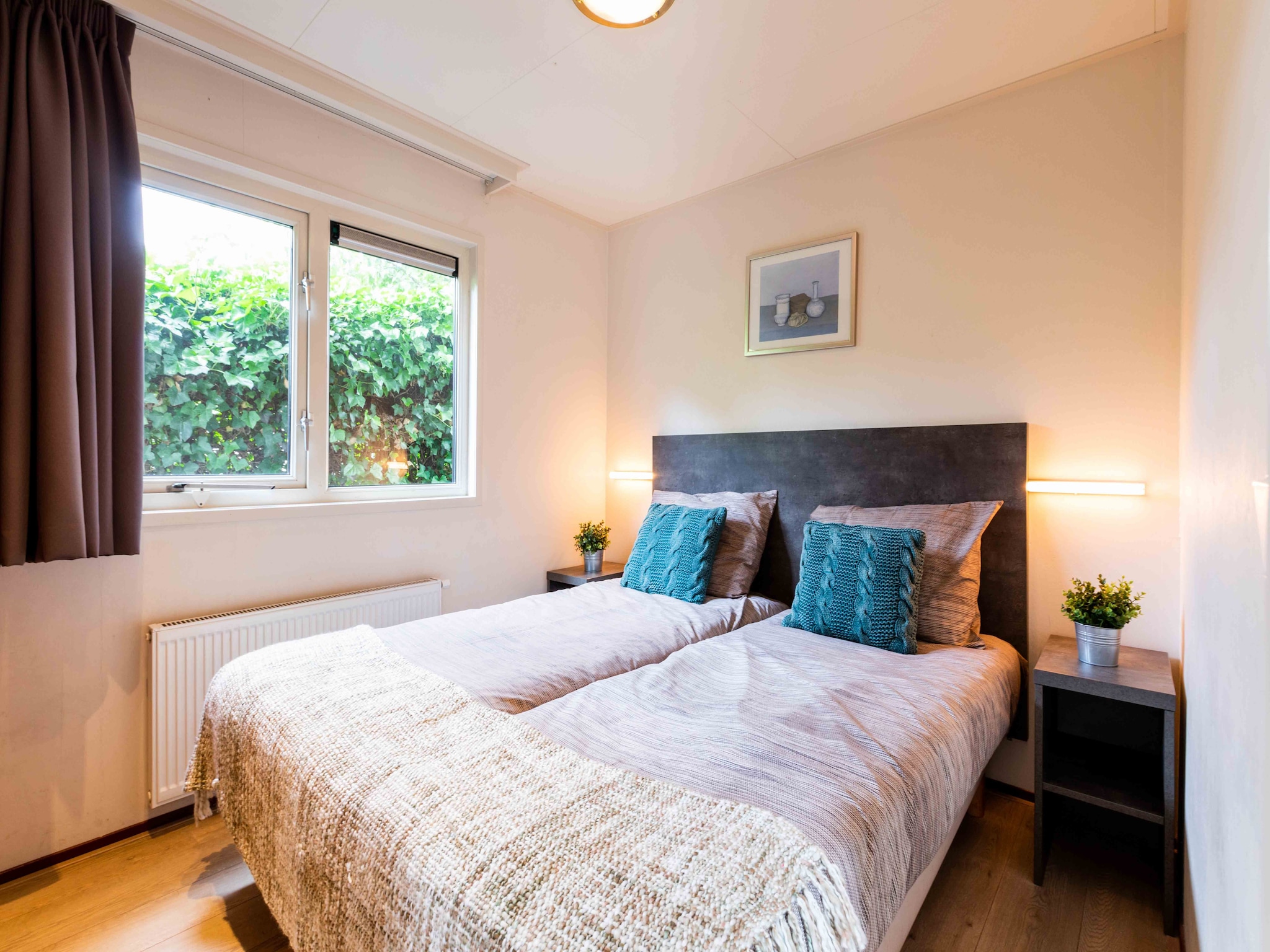 Vakantiehuis Noordwijkse Duinen 11