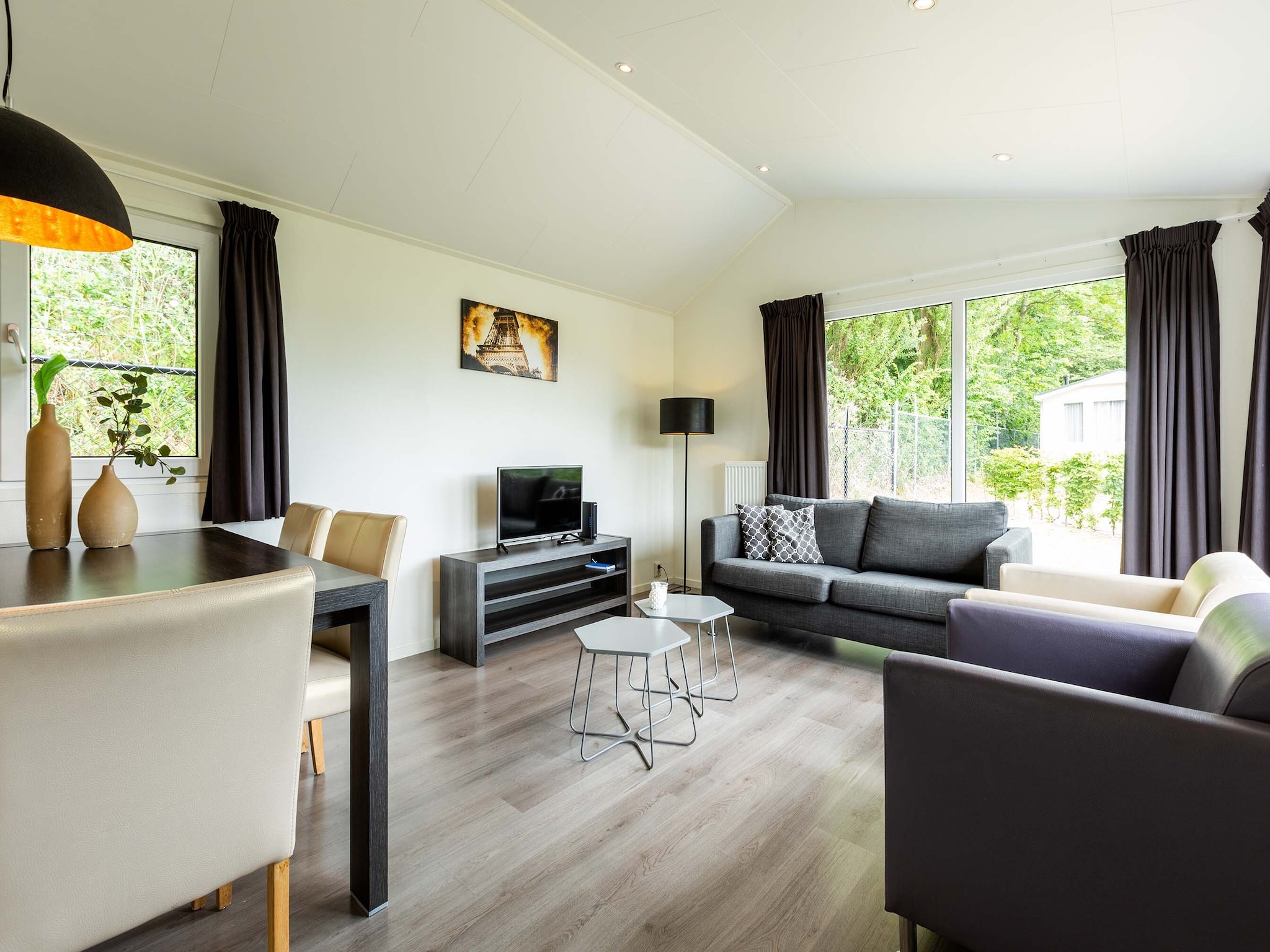 Vakantiehuis Noordwijkse Duinen 11