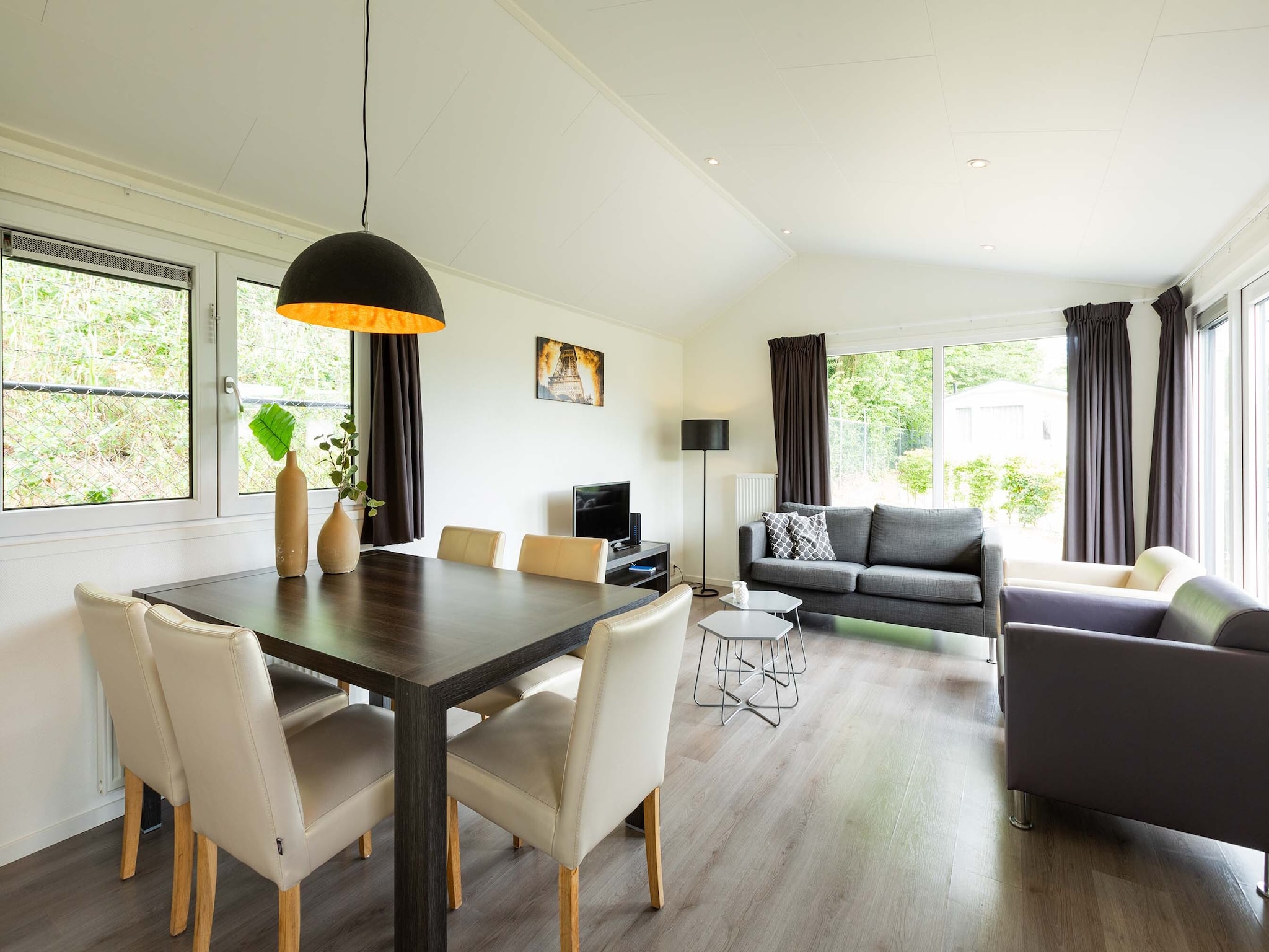 Vakantiehuis Noordwijkse Duinen 11