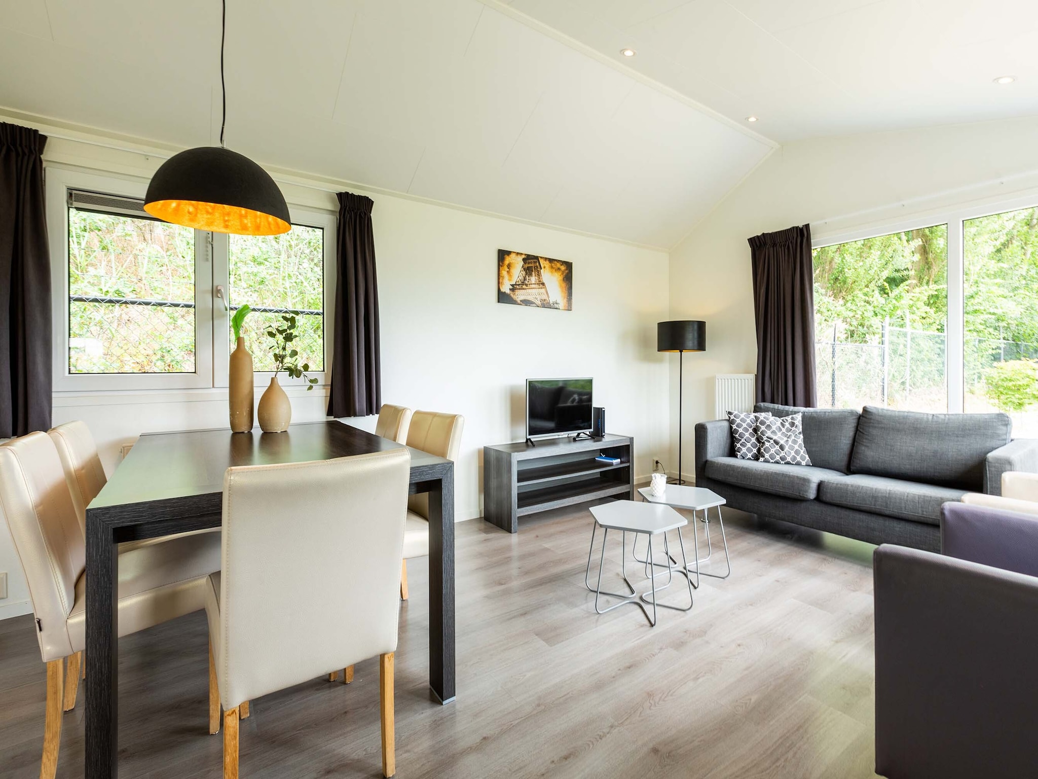 Vakantiehuis Noordwijkse Duinen 11