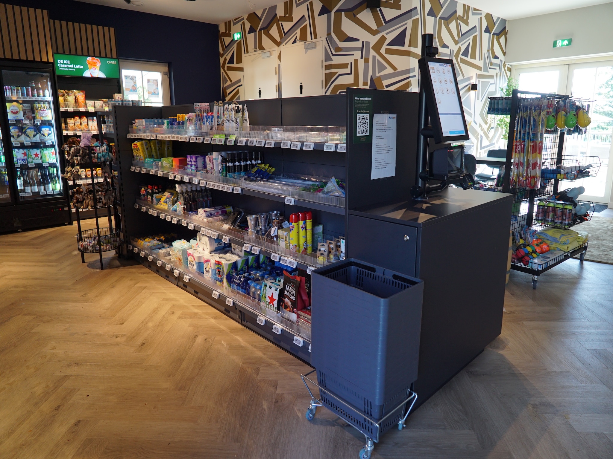 Vakantiehuis Noordwijkse Duinen 11