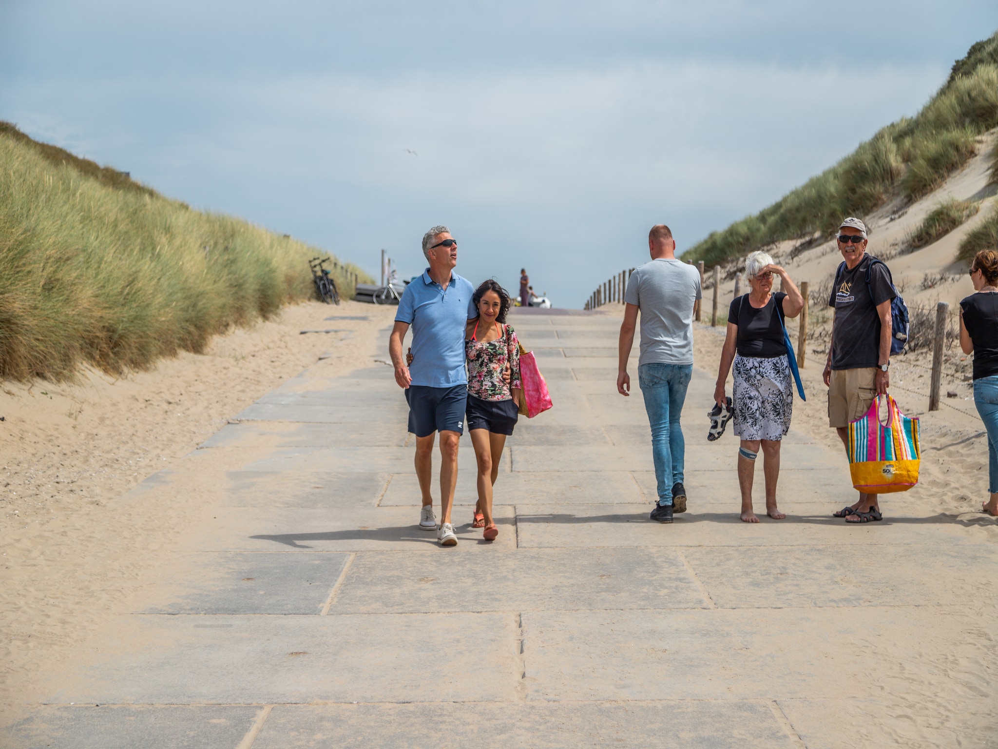 Vakantiehuis Noordwijkse Duinen 11