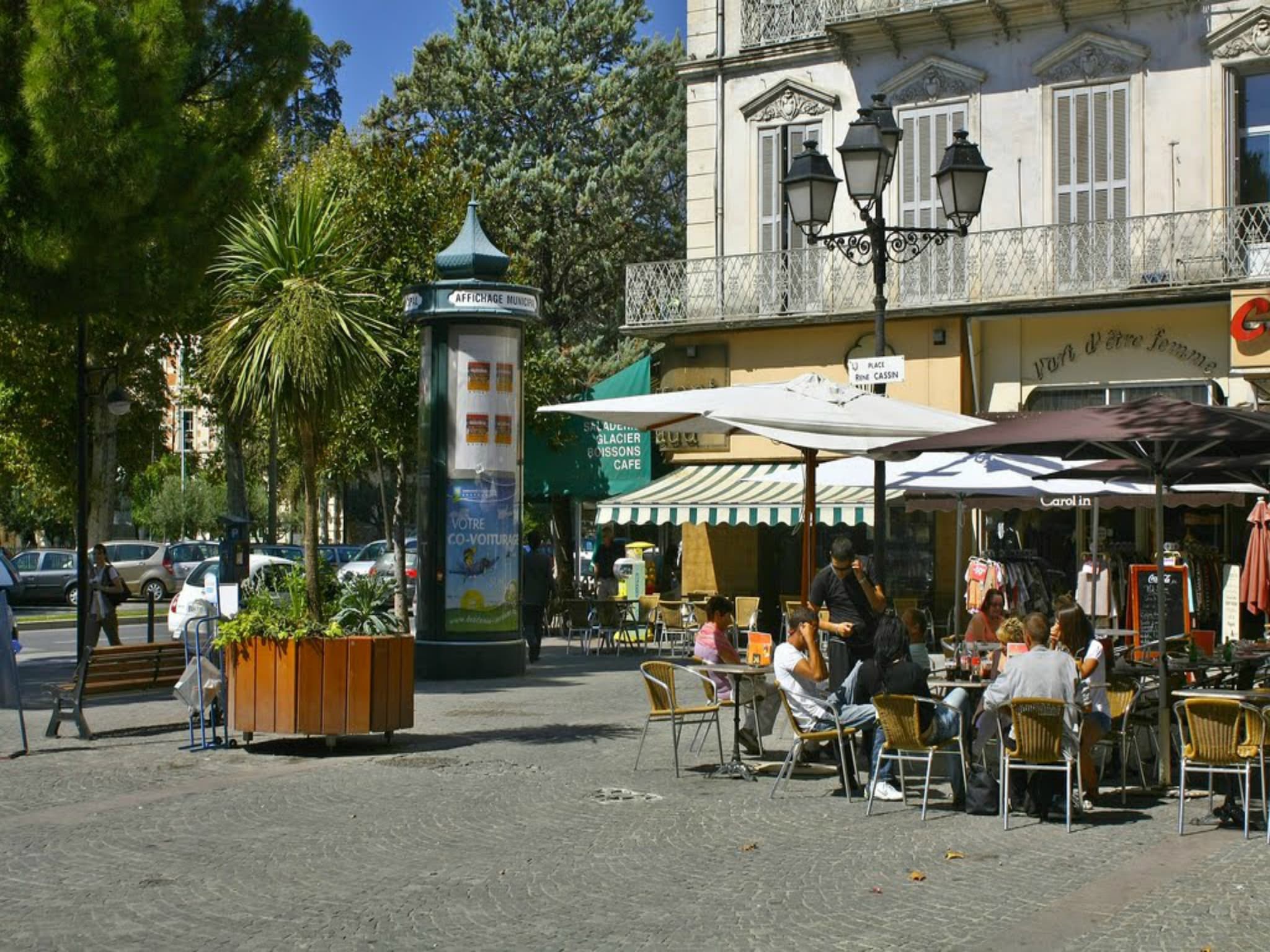 Ferienhaus Villa la Parure