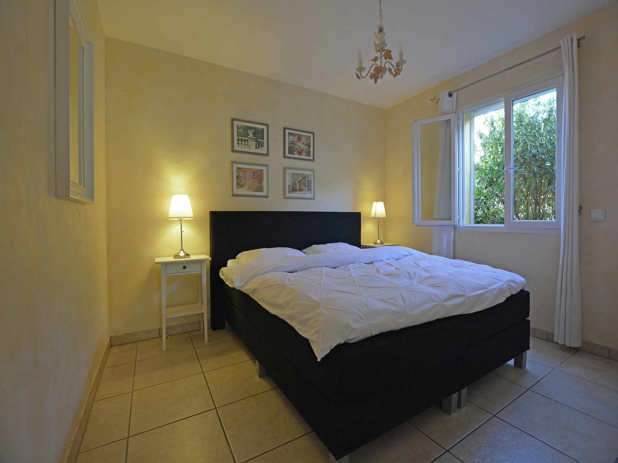 Ferienhaus Villa la Parure
