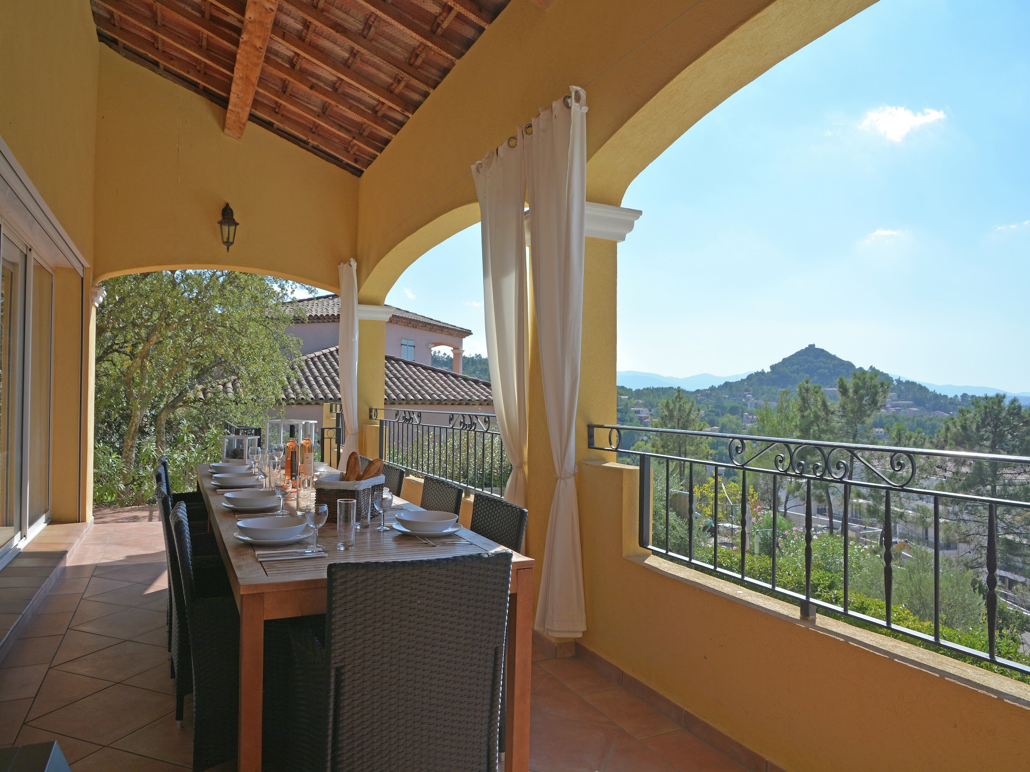 Ferienhaus Villa la Parure