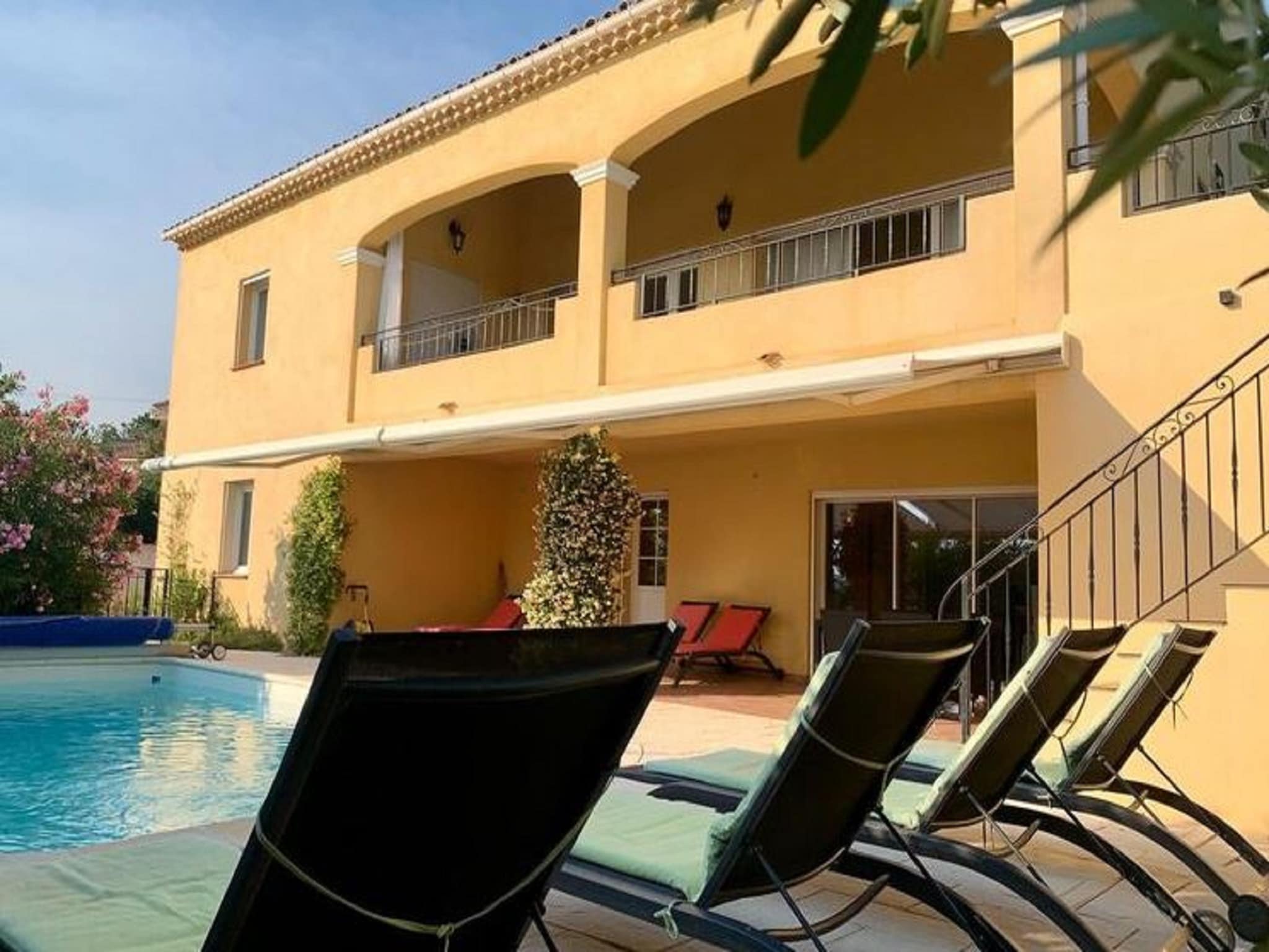 Ferienhaus Villa la Parure