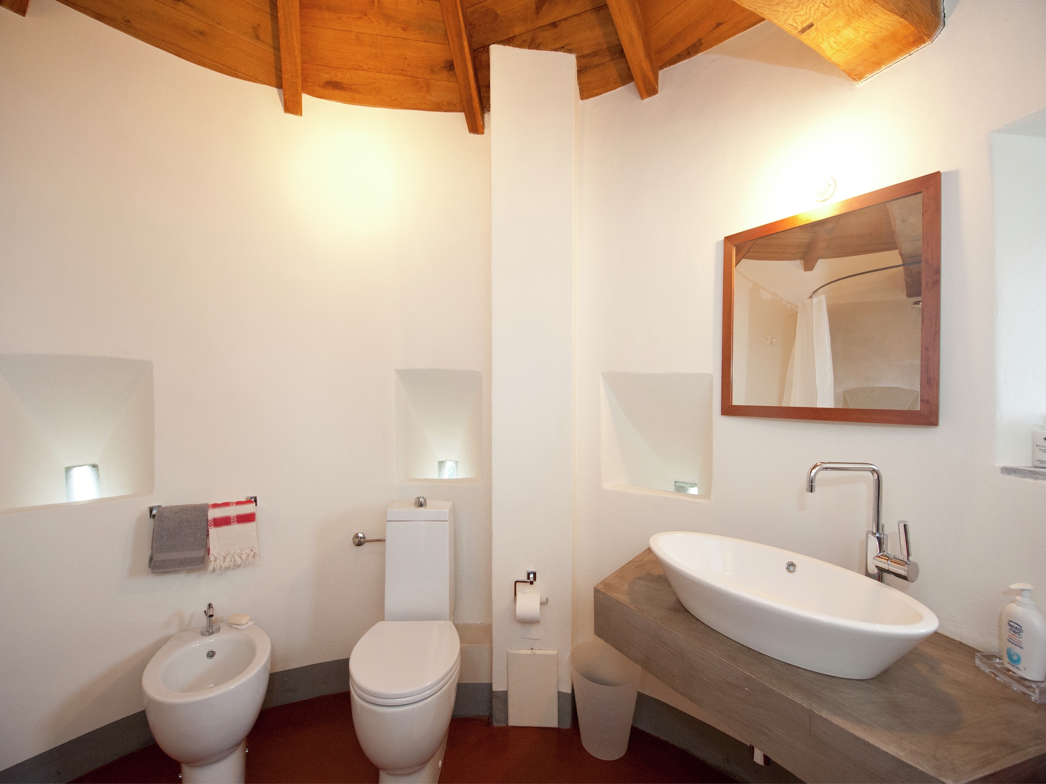 Casa di vacanze Castello Grimalda - Le Torrette
