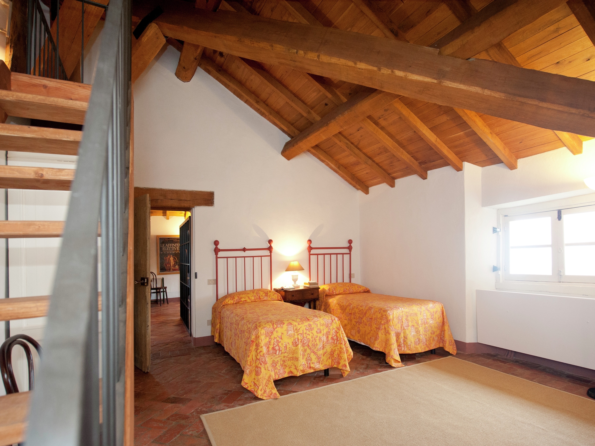 Casa di vacanze Castello Grimalda - Le Torrette