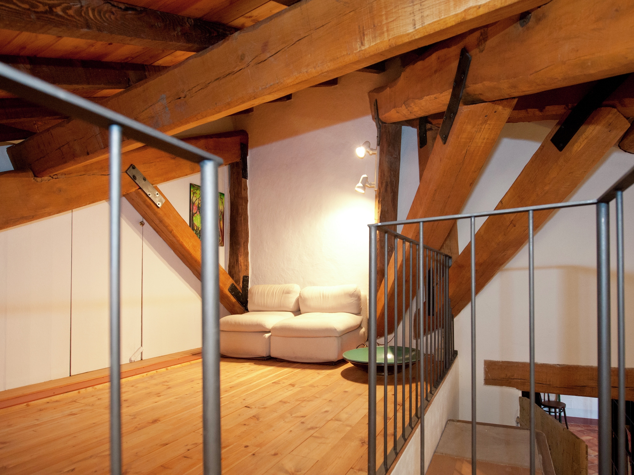 Casa di vacanze Castello Grimalda - Le Torrette