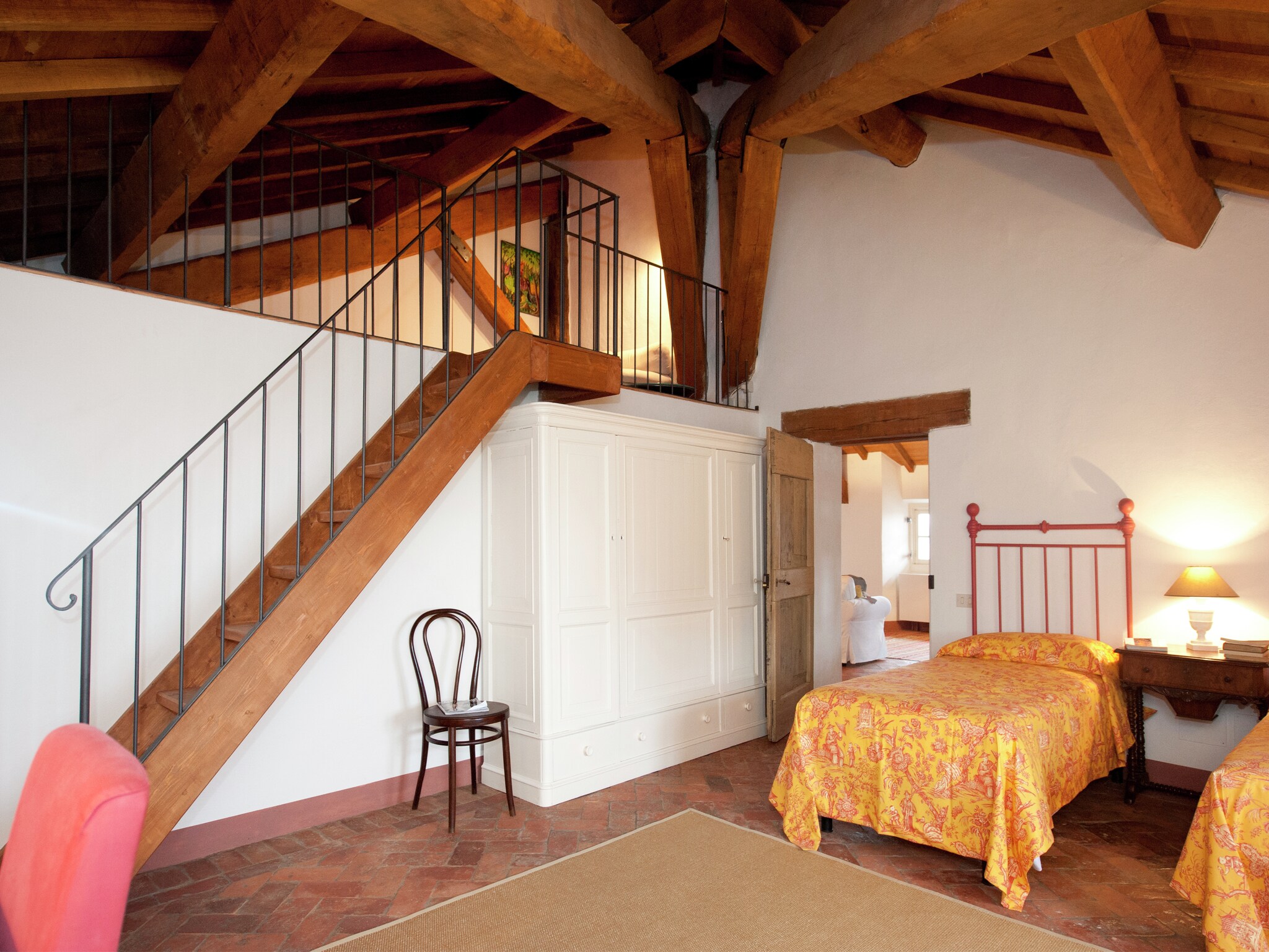 Casa di vacanze Castello Grimalda - Le Torrette