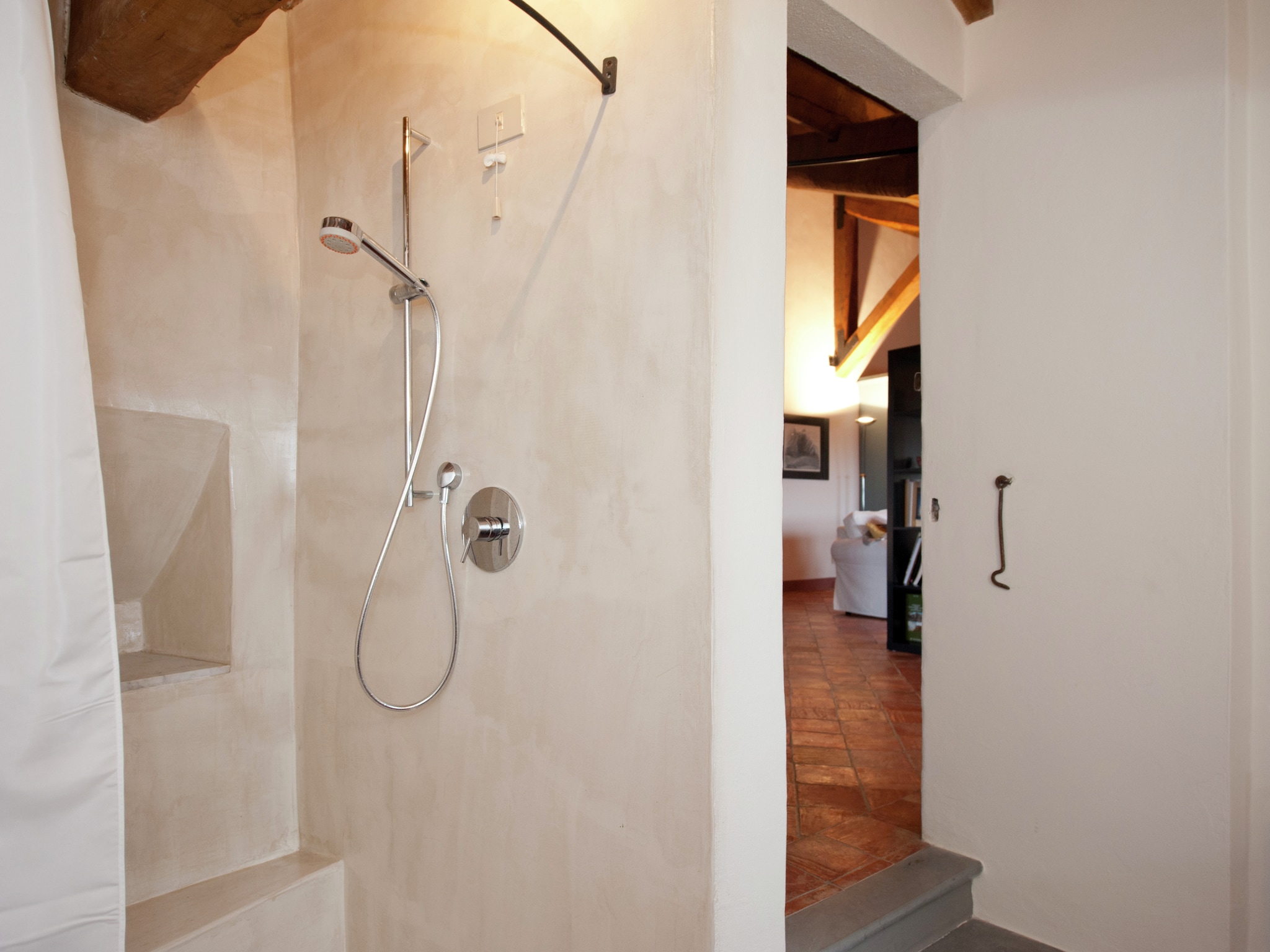 Casa di vacanze Castello Grimalda - Le Torrette