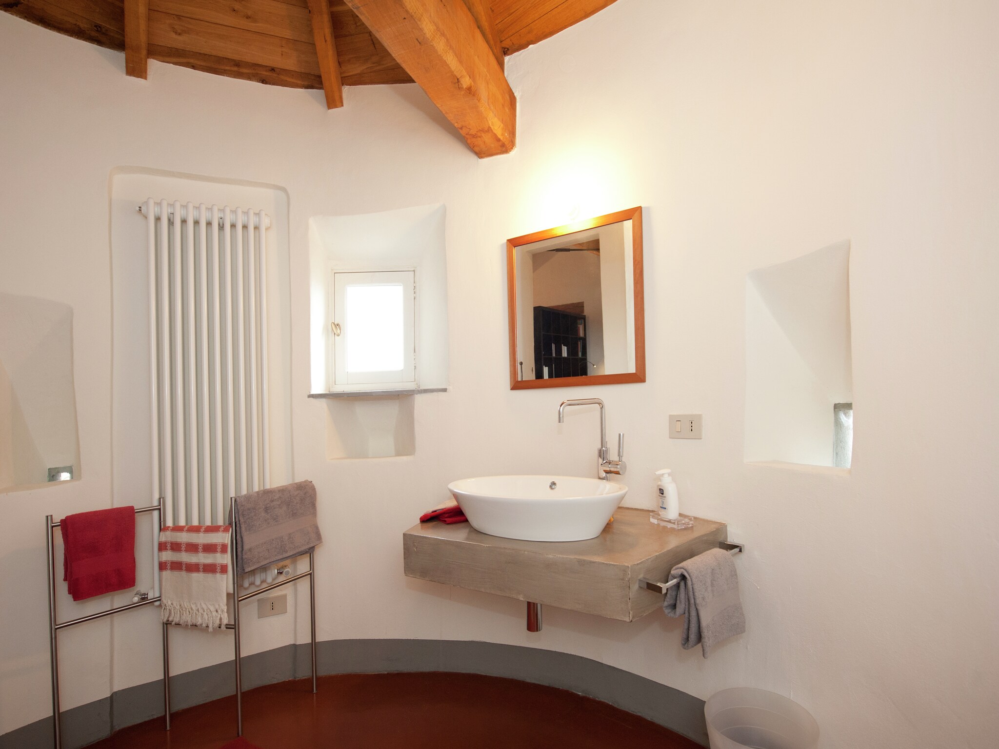 Casa di vacanze Castello Grimalda - Le Torrette