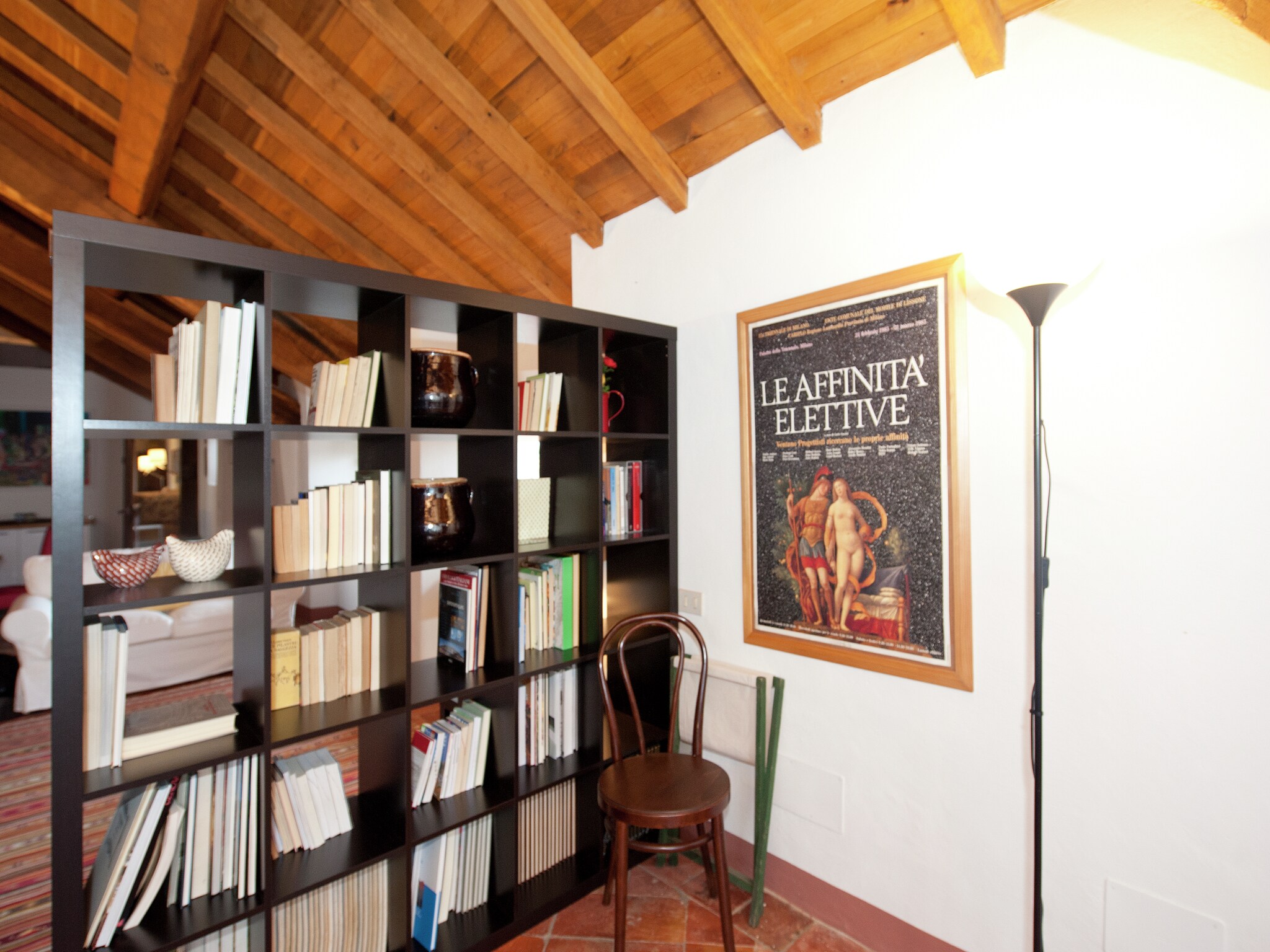 Casa di vacanze Castello Grimalda - Le Torrette
