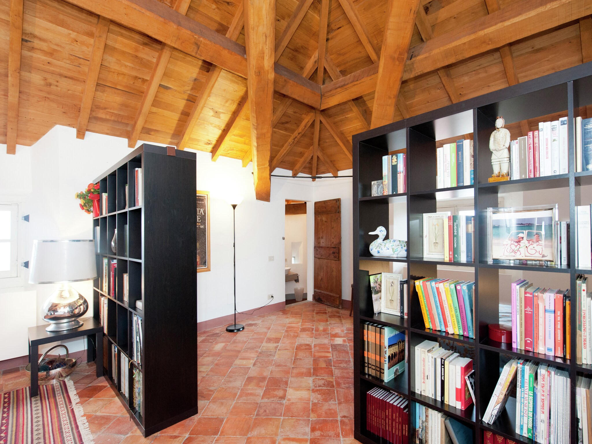 Casa di vacanze Castello Grimalda - Le Torrette