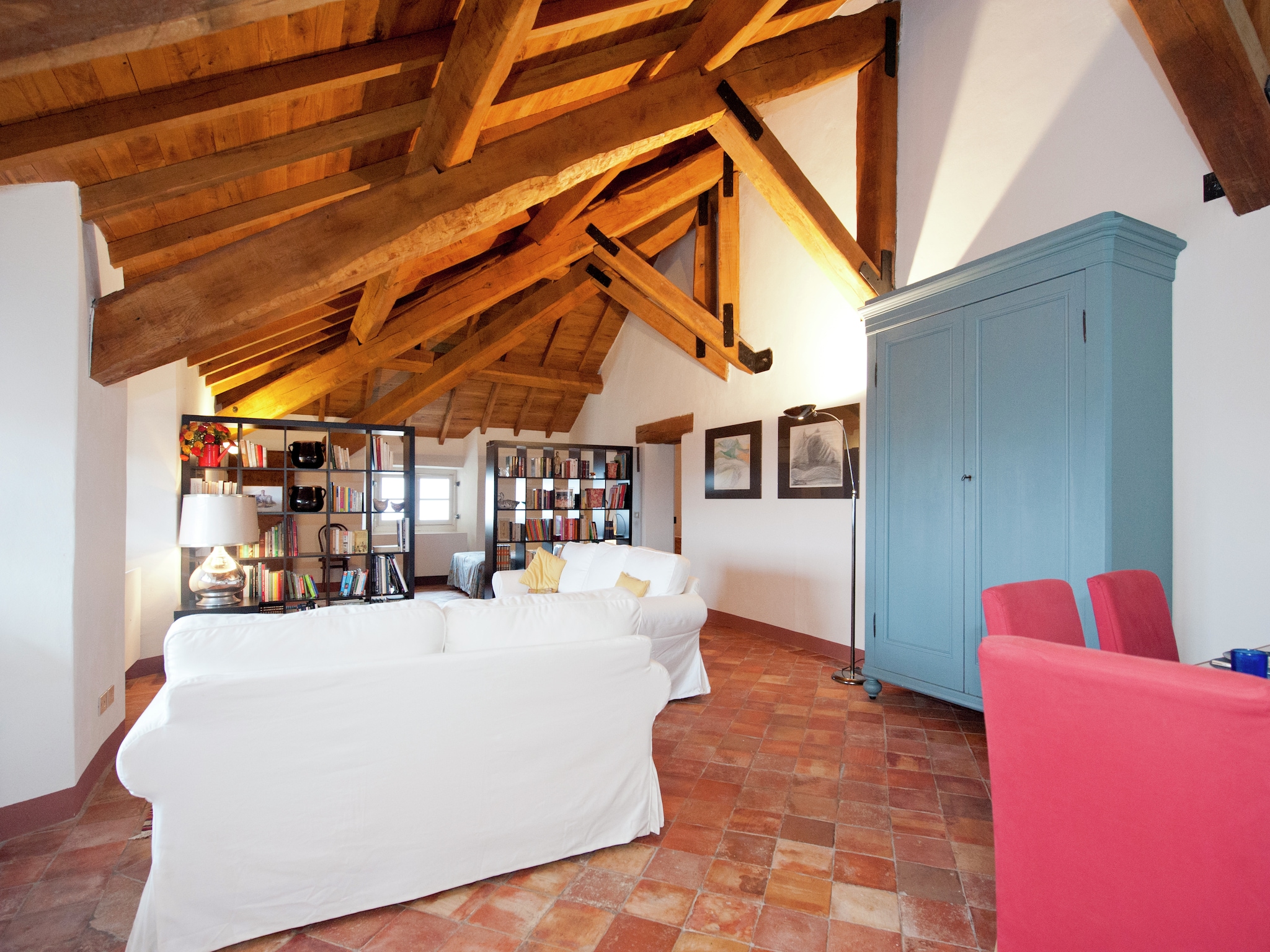 Casa di vacanze Castello Grimalda - Le Torrette