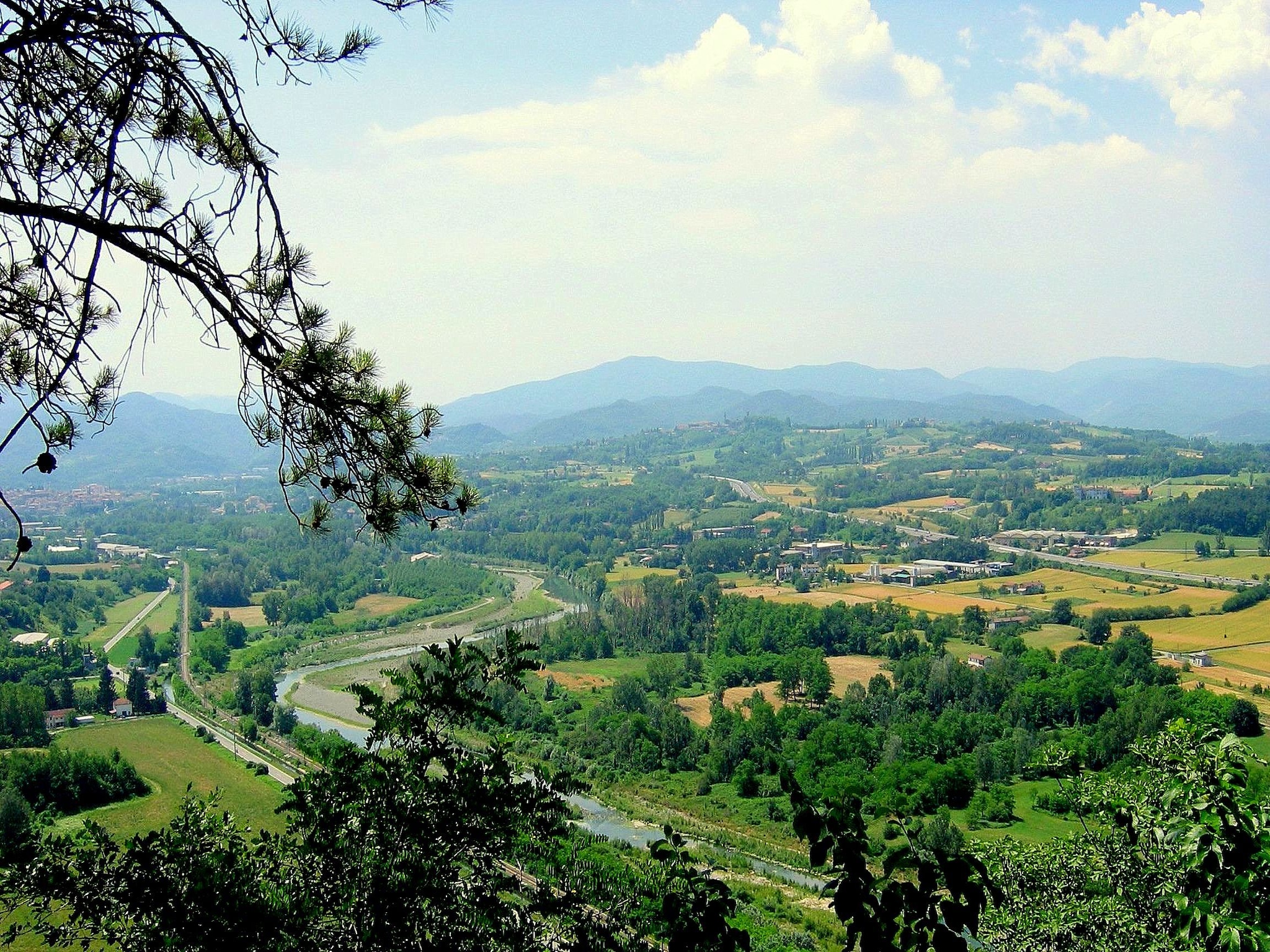 Casa di vacanze Castello Grimalda - Le Torrette