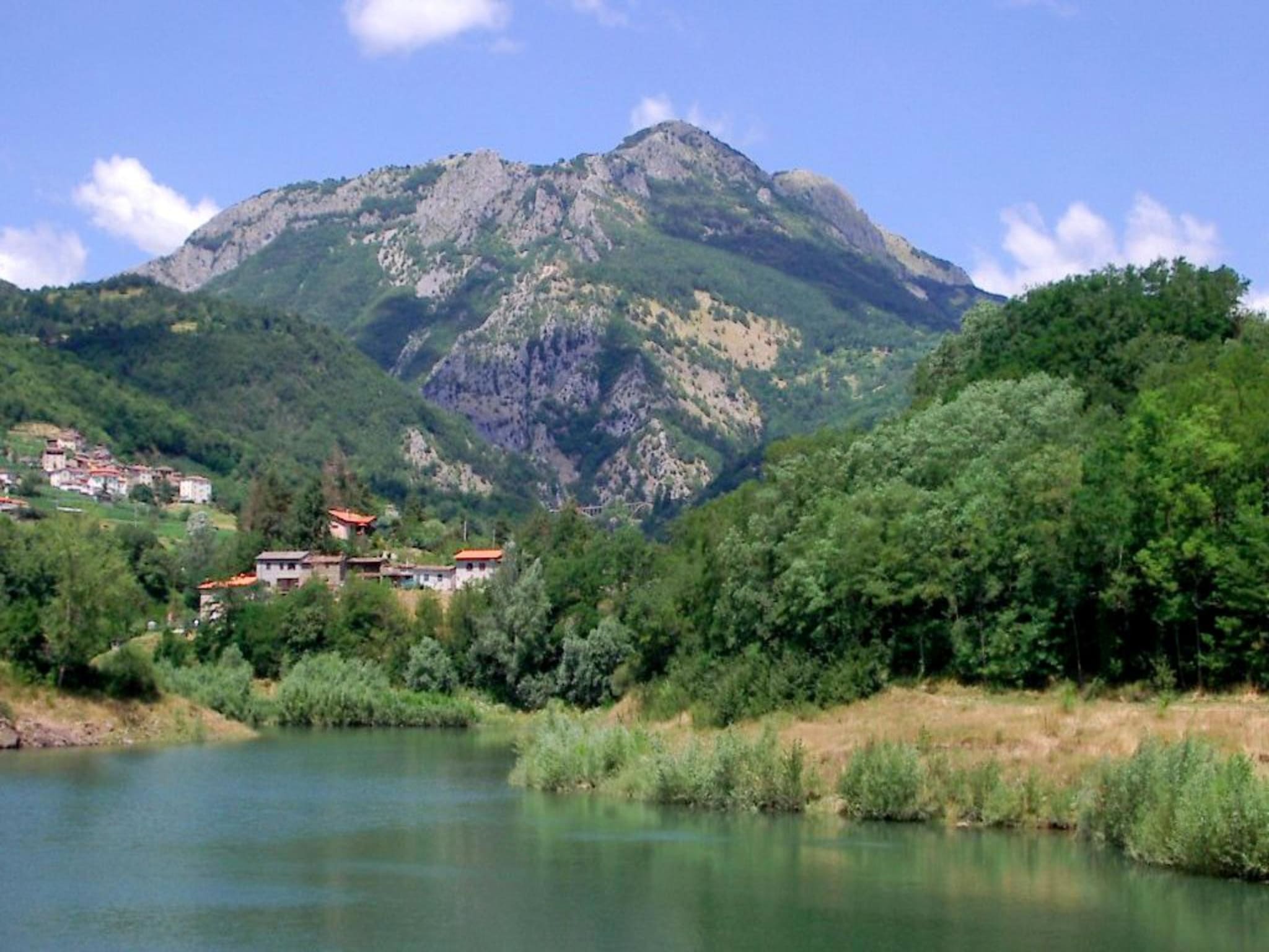   Casale Liana Dodici