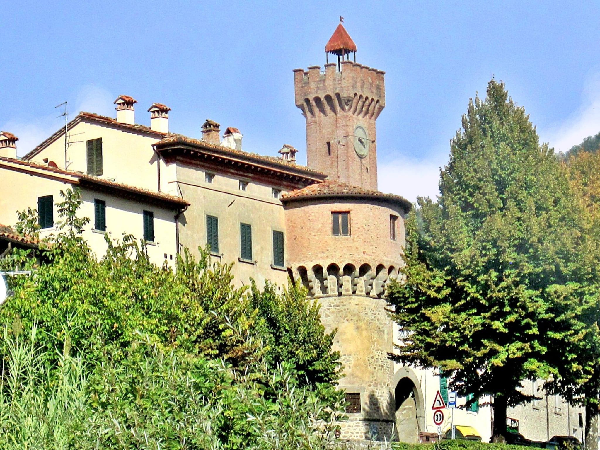   Casale Liana Dodici