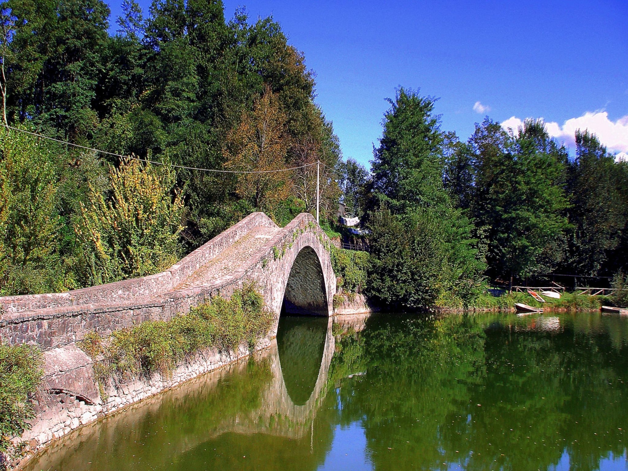   Casale Liana Dodici
