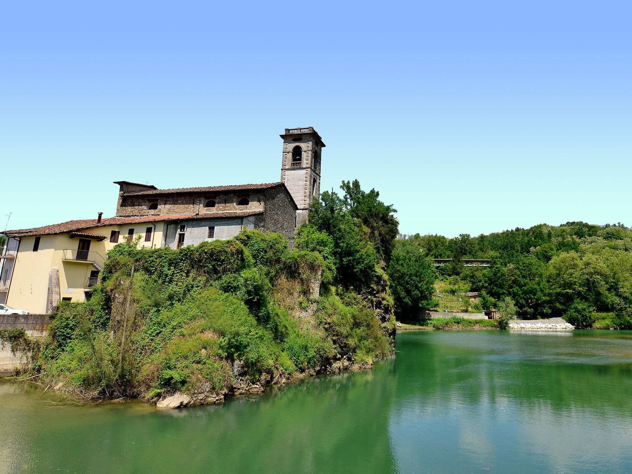   Casale Liana Dodici