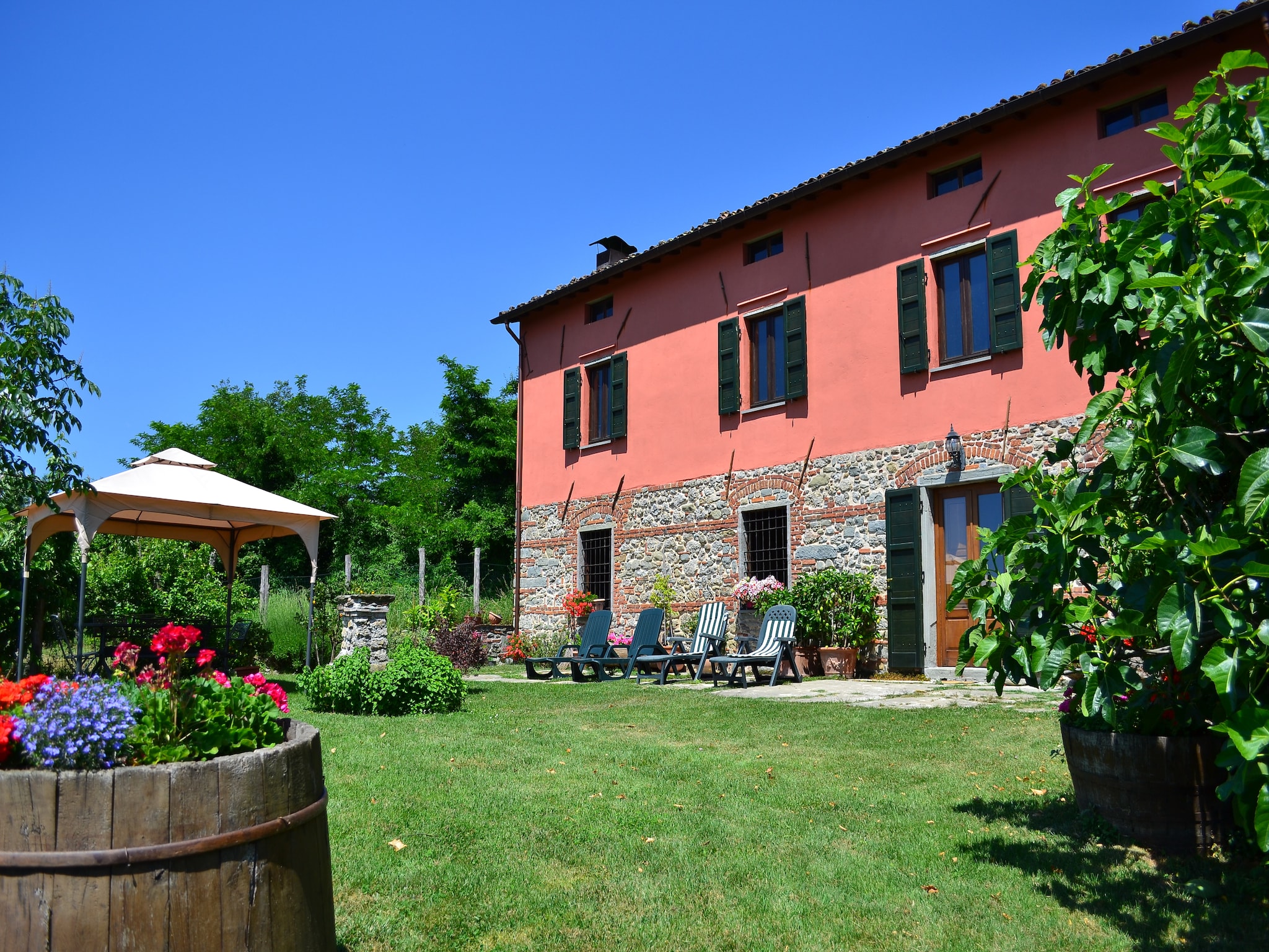   Casale Liana Dodici