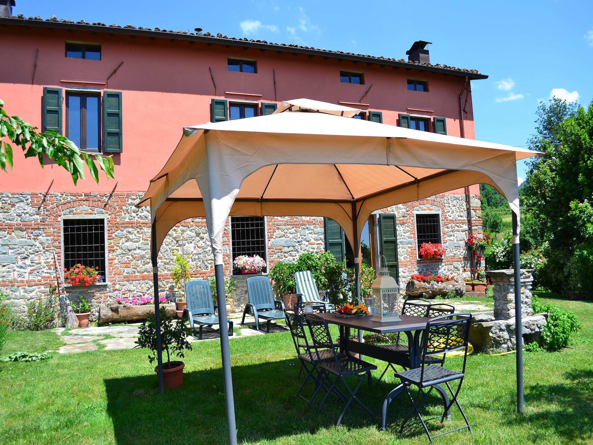   Casale Liana Dodici