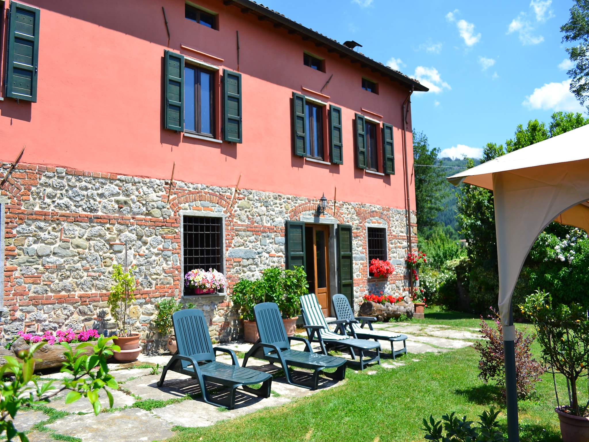   Casale Liana Dodici