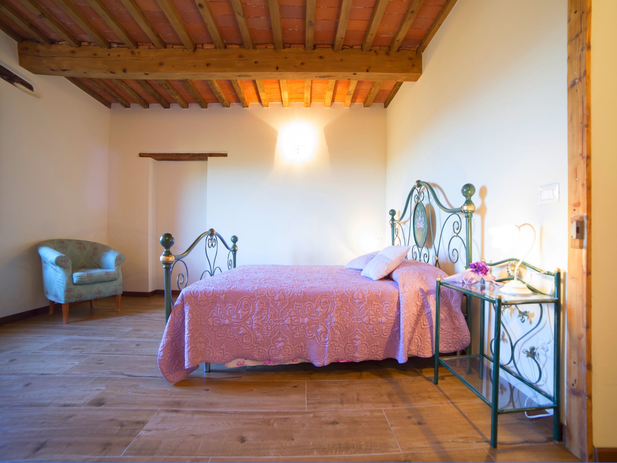   Casale Liana Dodici