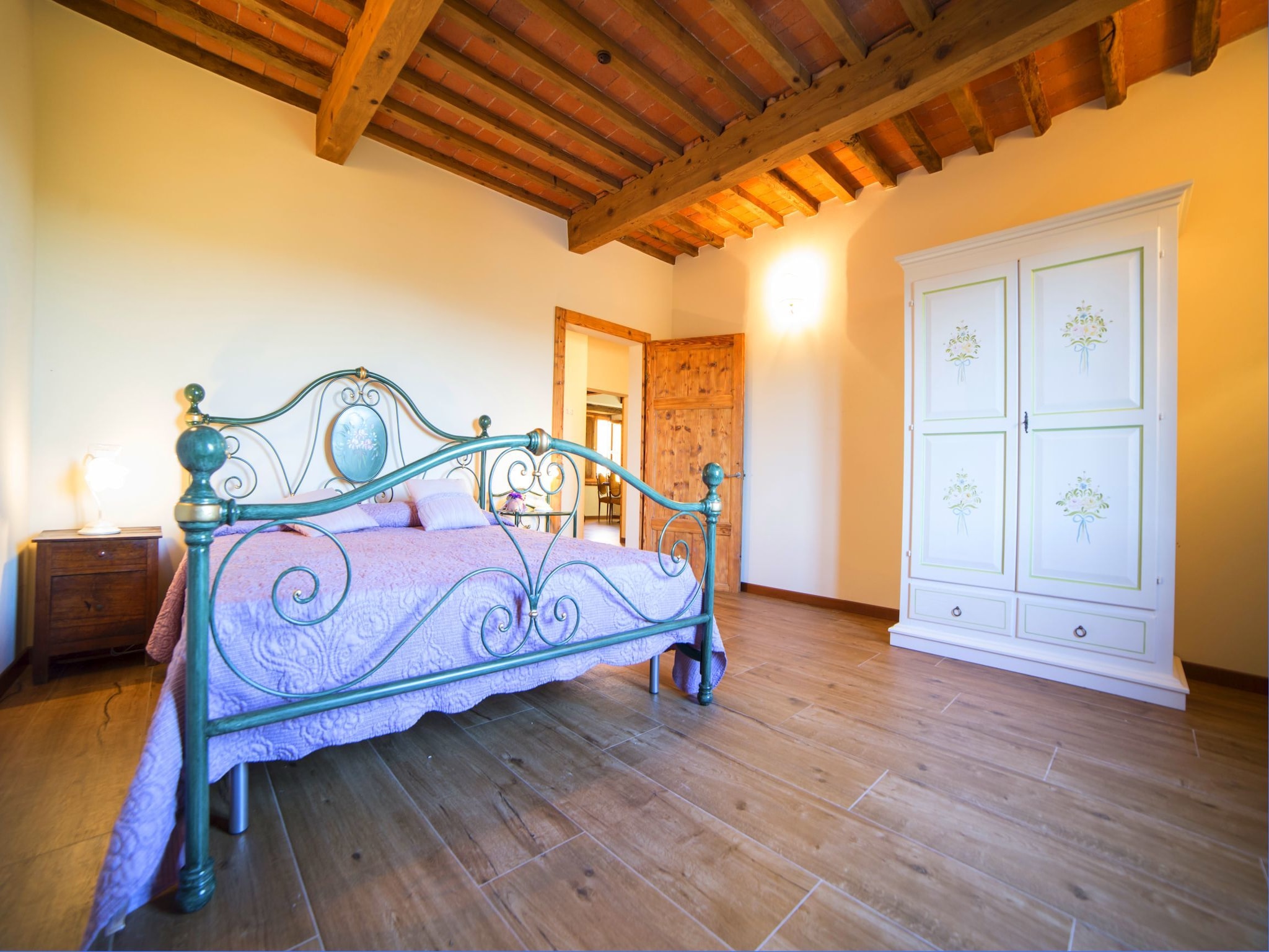   Casale Liana Dodici