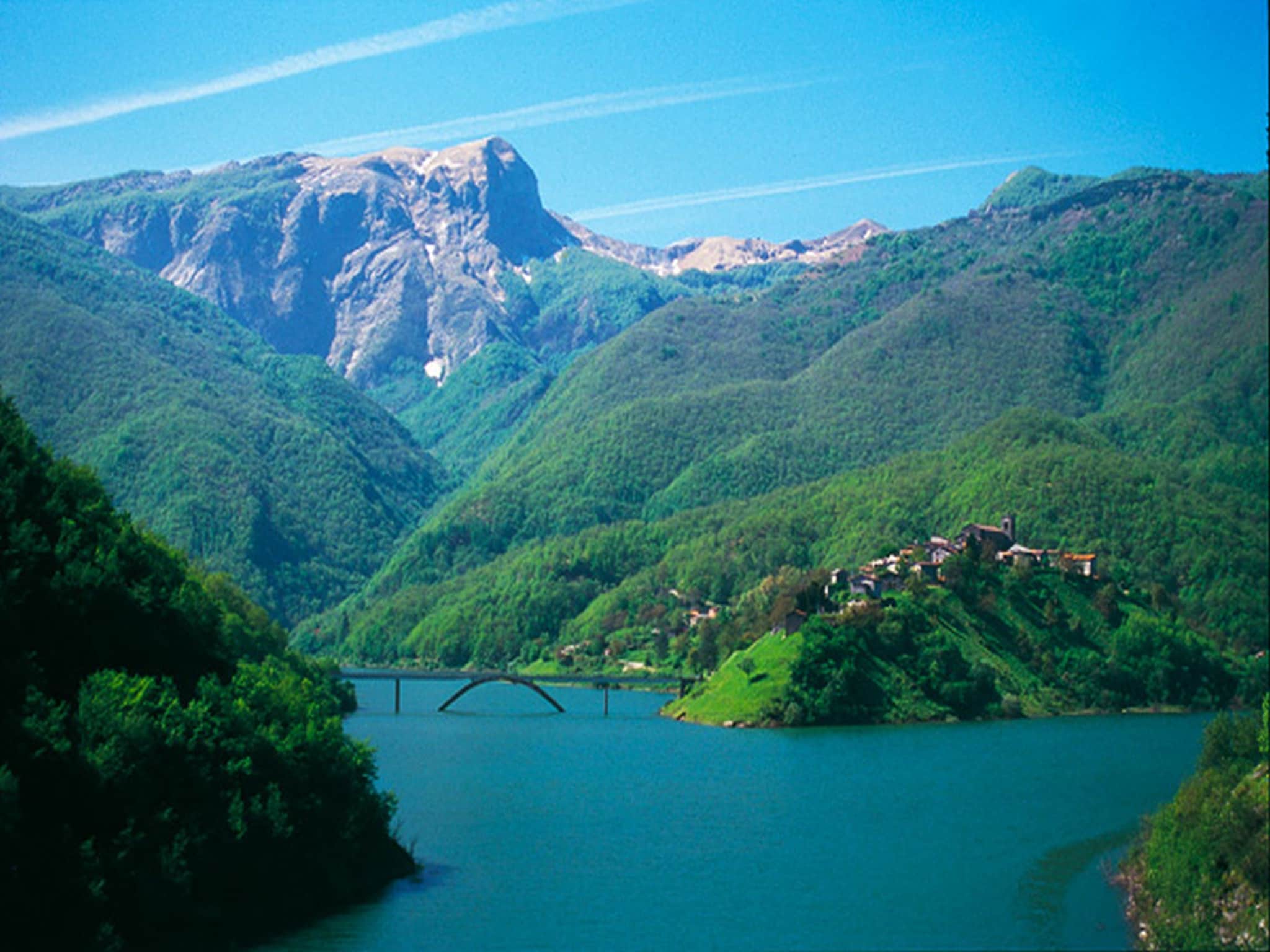   Casale Liana Dodici