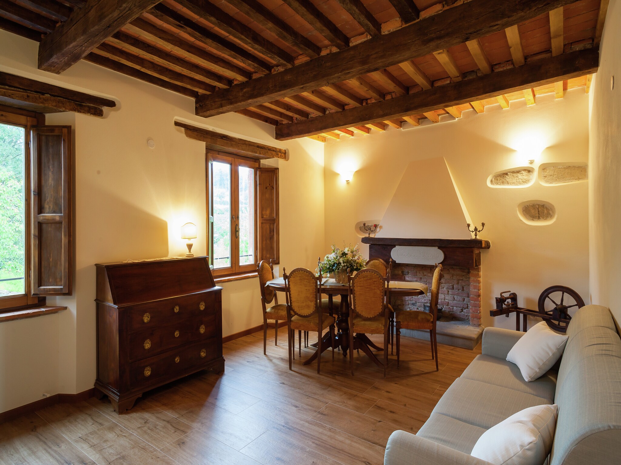   Casale Liana Dodici