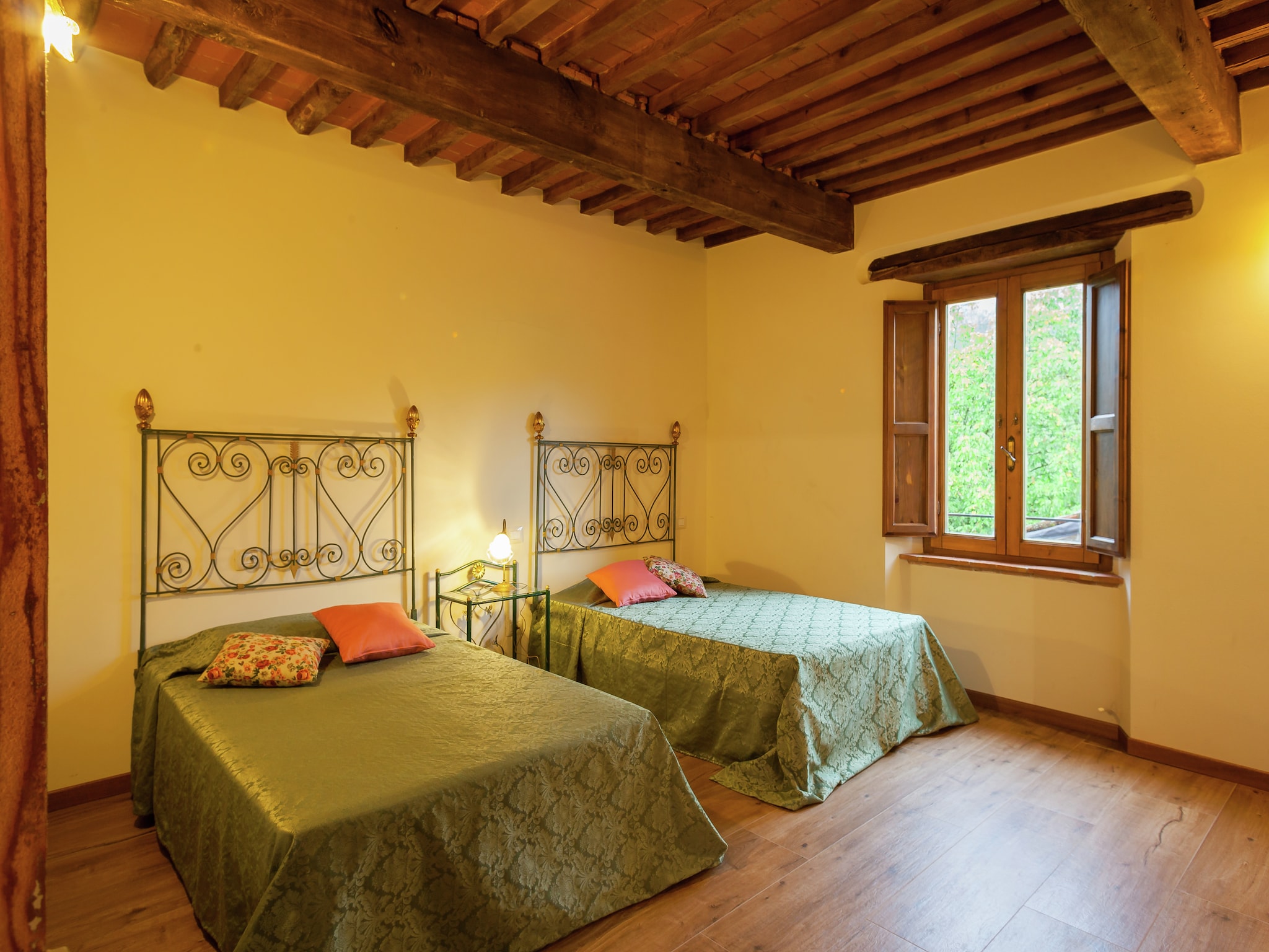   Casale Liana Dodici